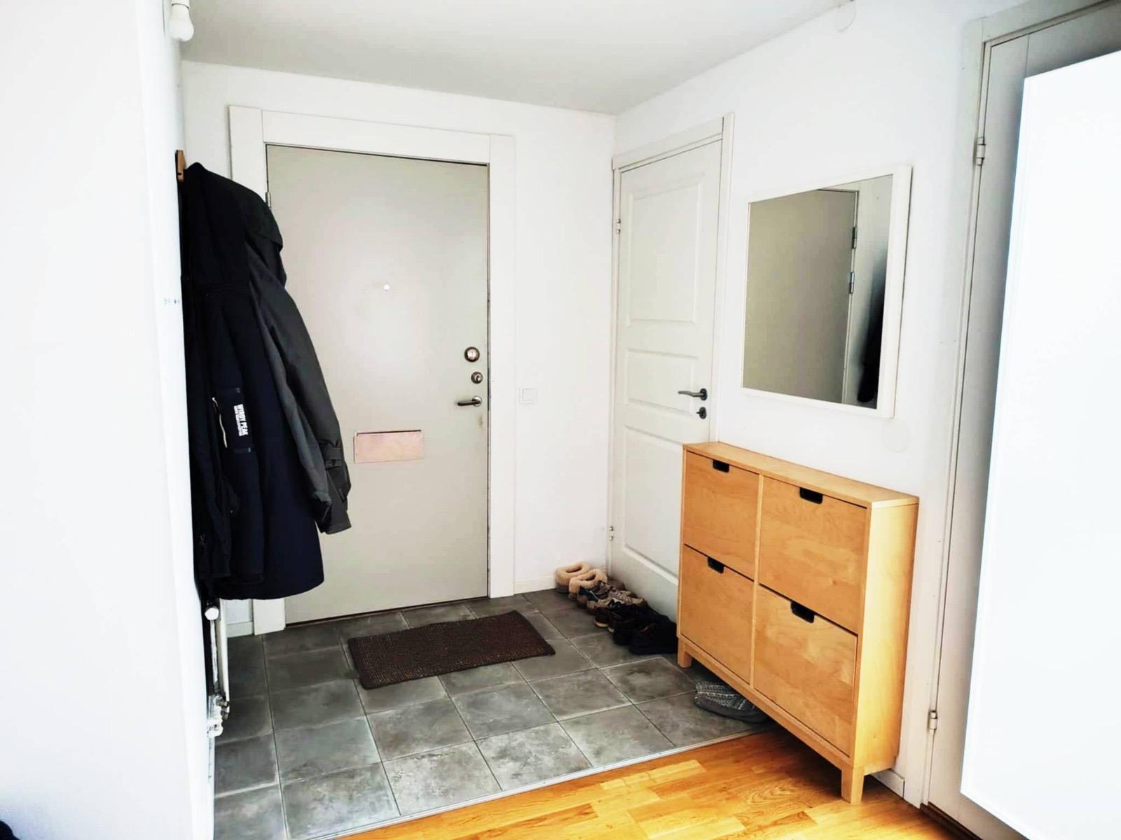 Sallerupsvägen, Malmö — photo 2