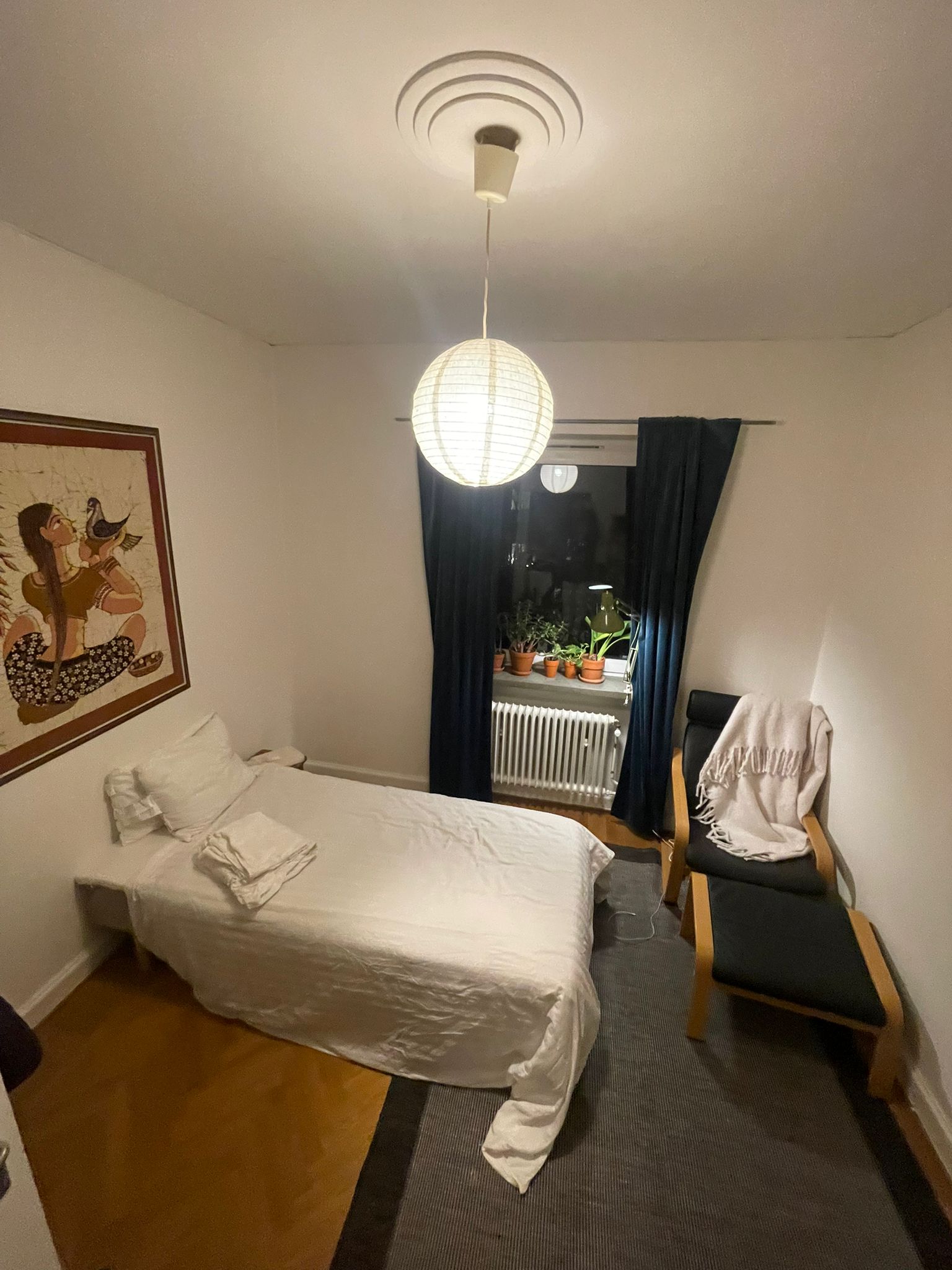 Lägenhet – Malmö, Norra Sofielund - Bild 3