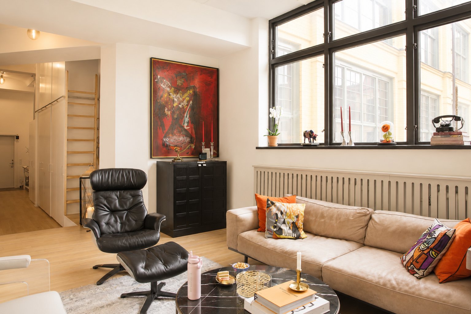 3 rum Stockholm — 37 659 kr/mån | Bostadsögat