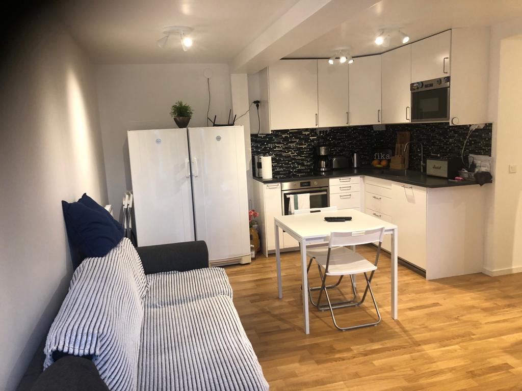 Lägenhet, 3 rooms, 80 sqm, Huddinge