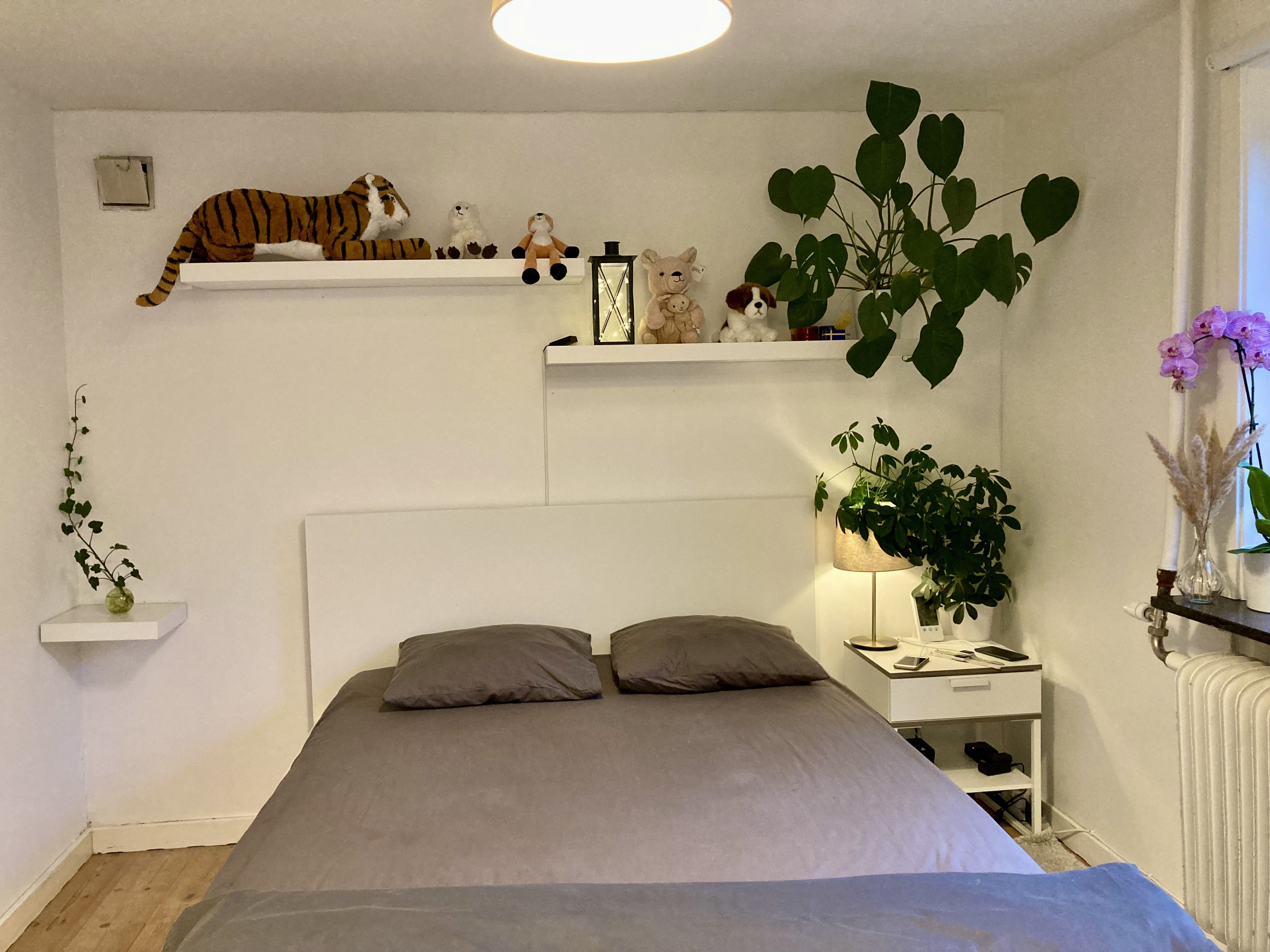 Lägenhet, 2 rum, 40 kvm, Sundbyberg