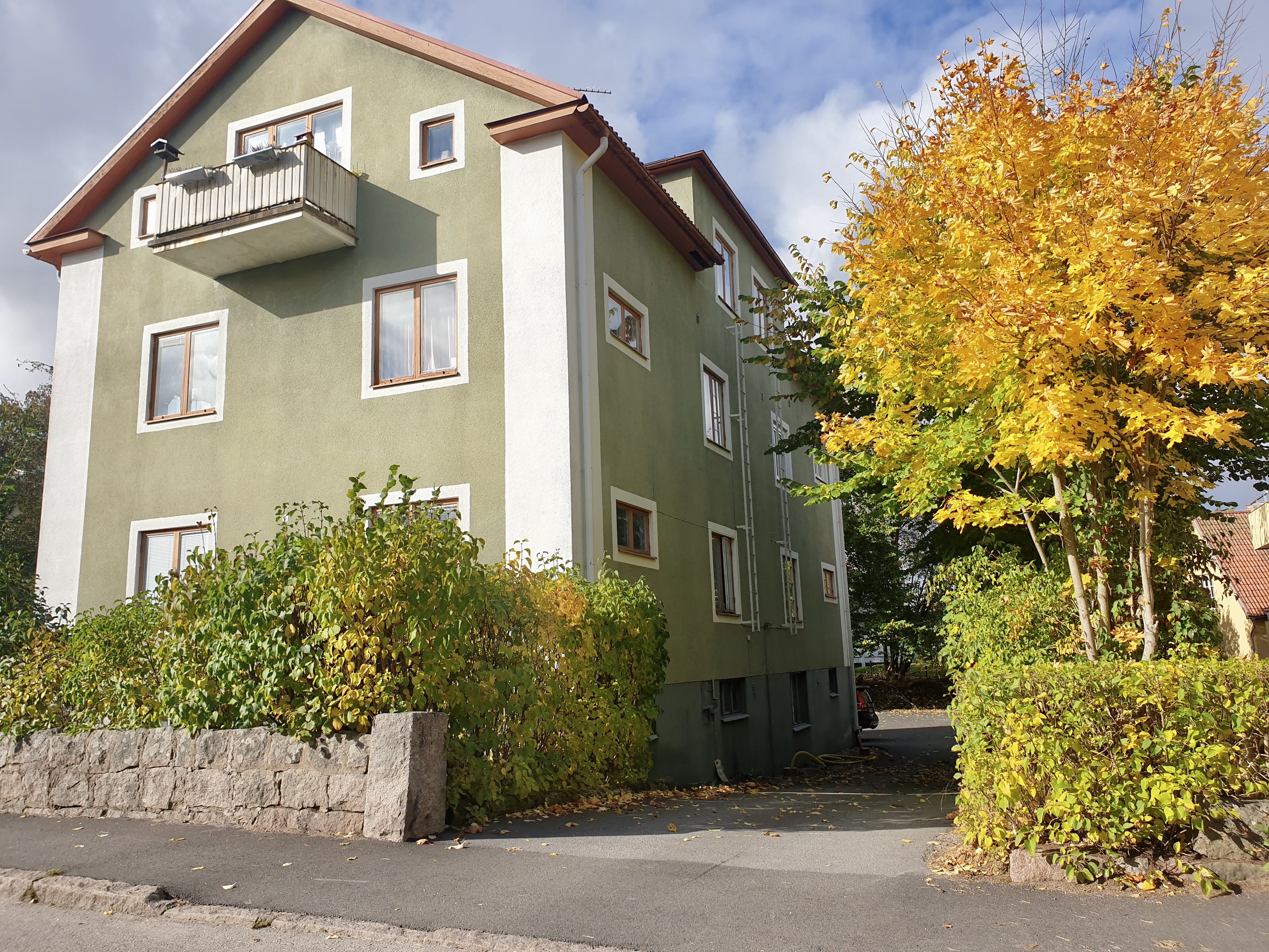 Lägenhet, 2 rooms, 67 sqm, Tranås