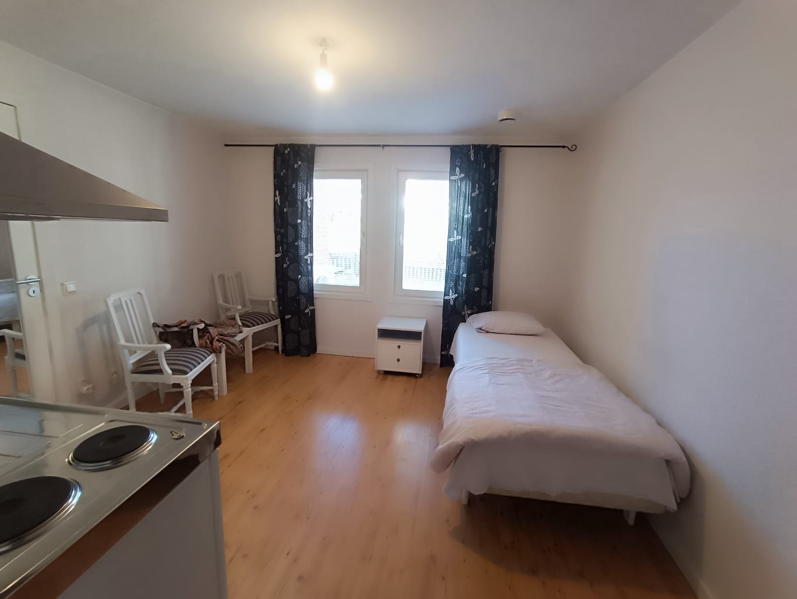 Radhus, 1 rooms, 22 sqm, Märsta