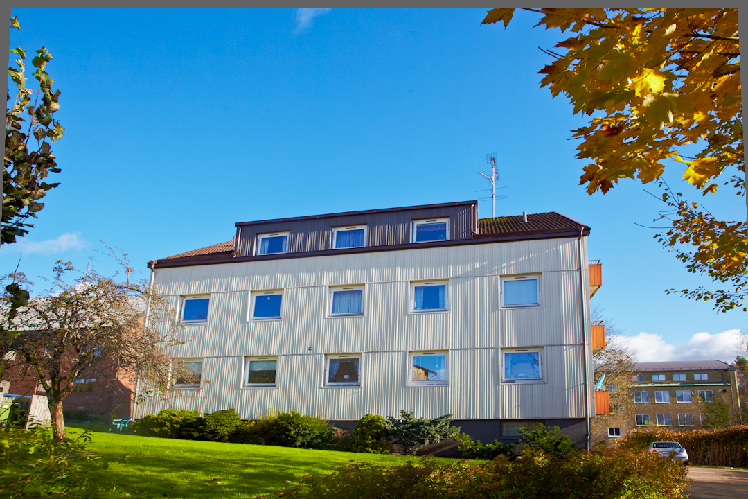 2 rok · 58 m² i Borås