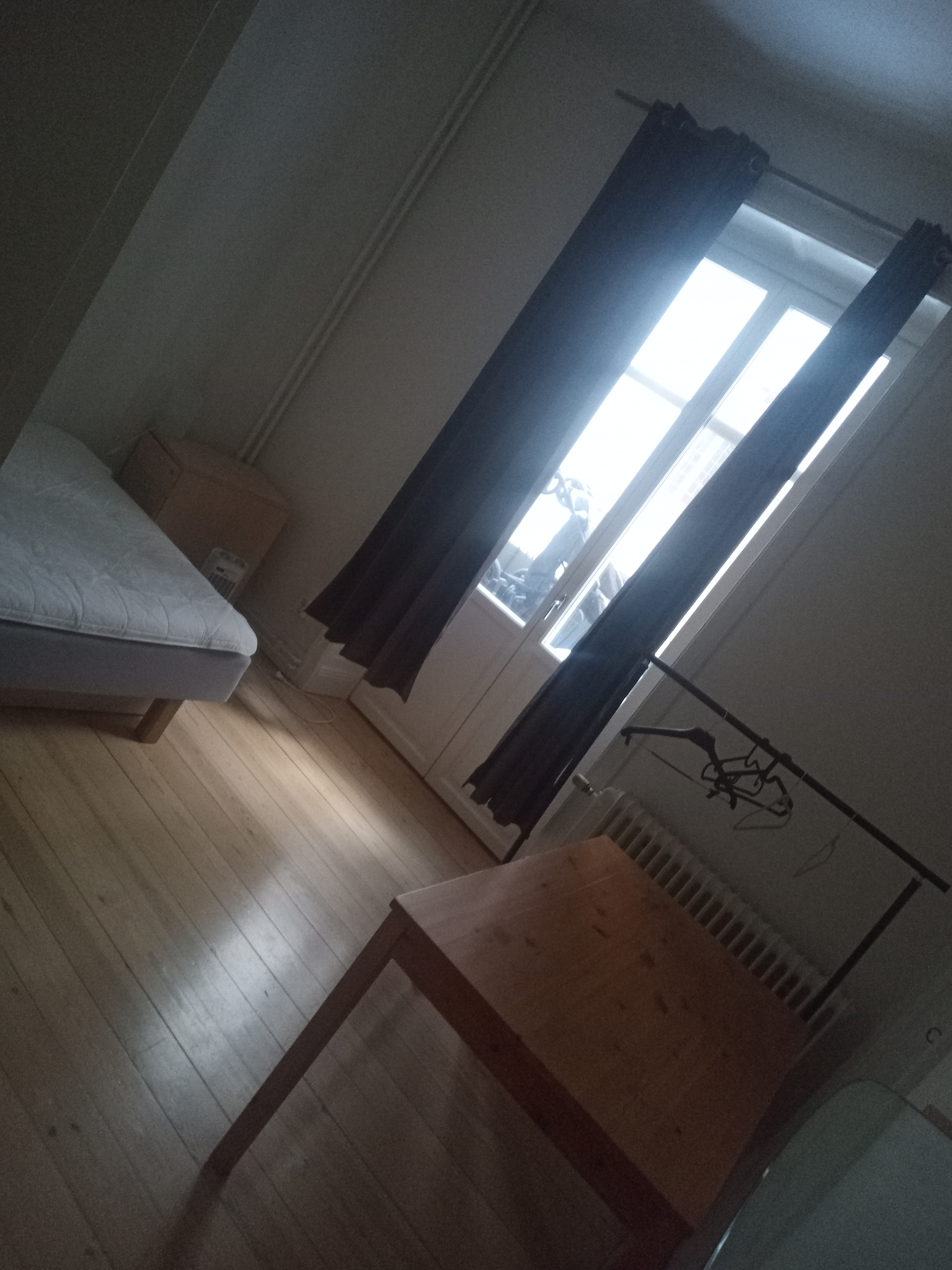 Lägenhet, 1 rum, 20 kvm, Stockholm