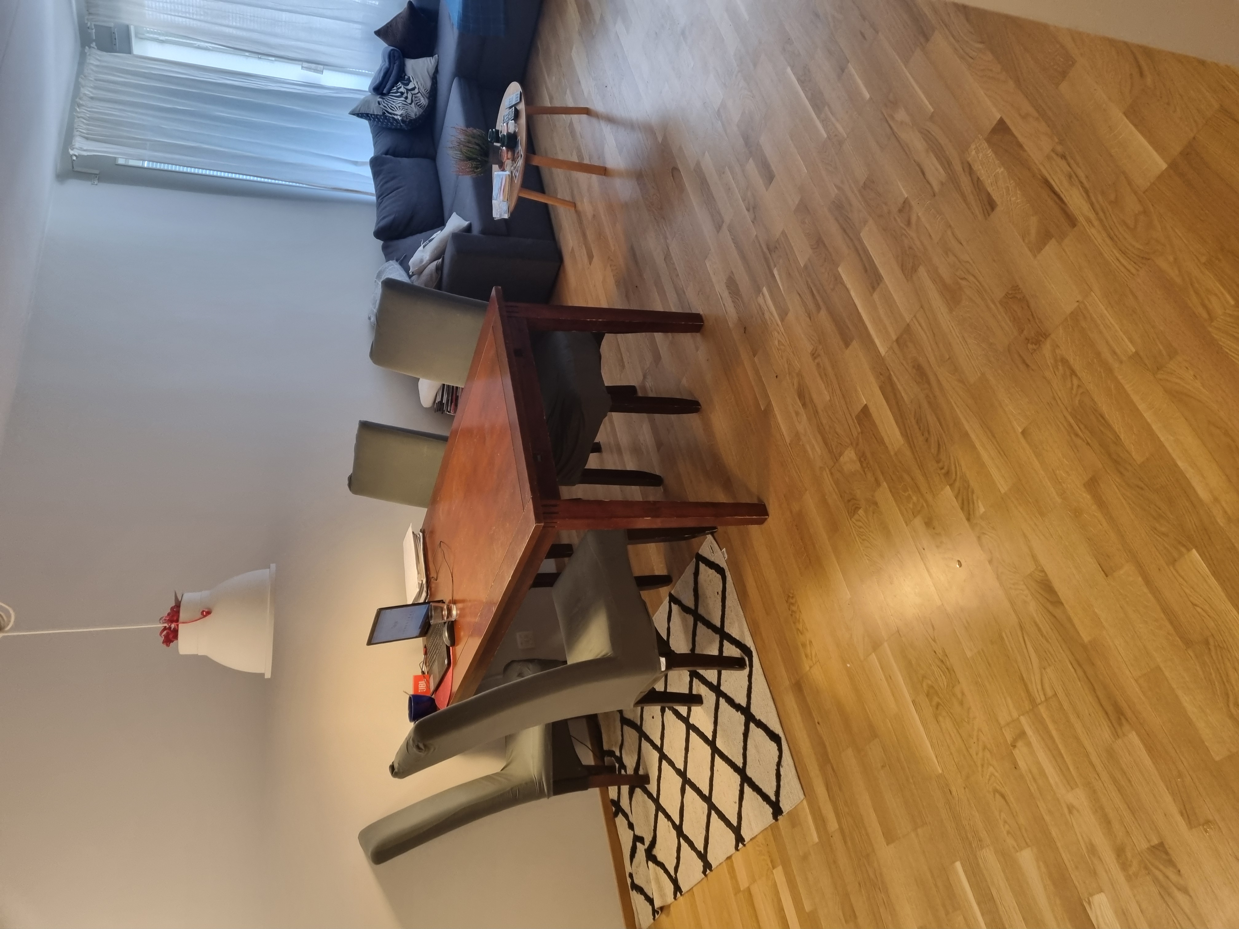 Lägenhet, 2 rum, 55 kvm, Göteborg