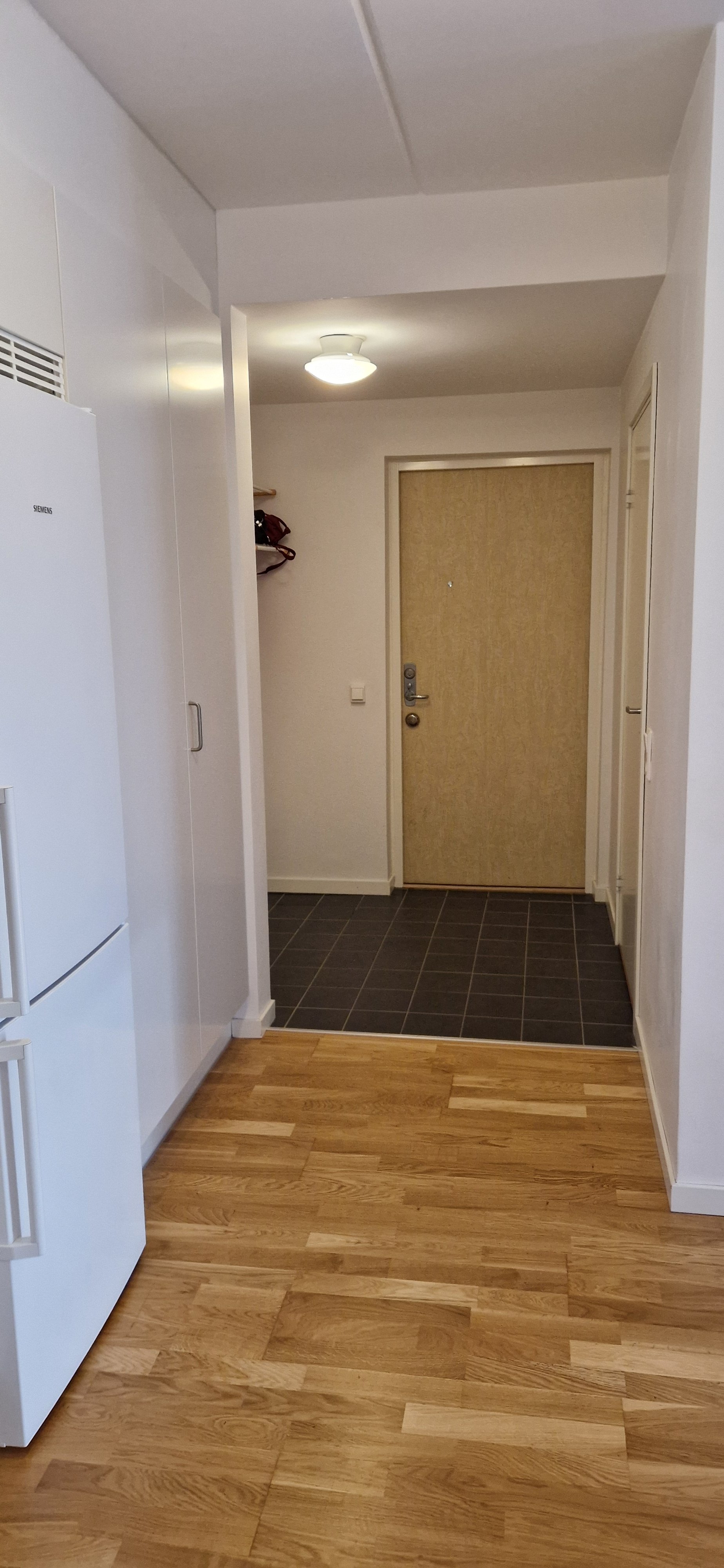 Suddagummans gata, Bromma — photo 3