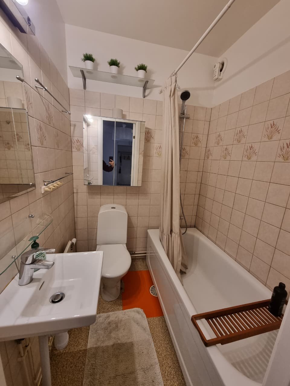 2 rok · 54 m² i Mölndal – bild 11