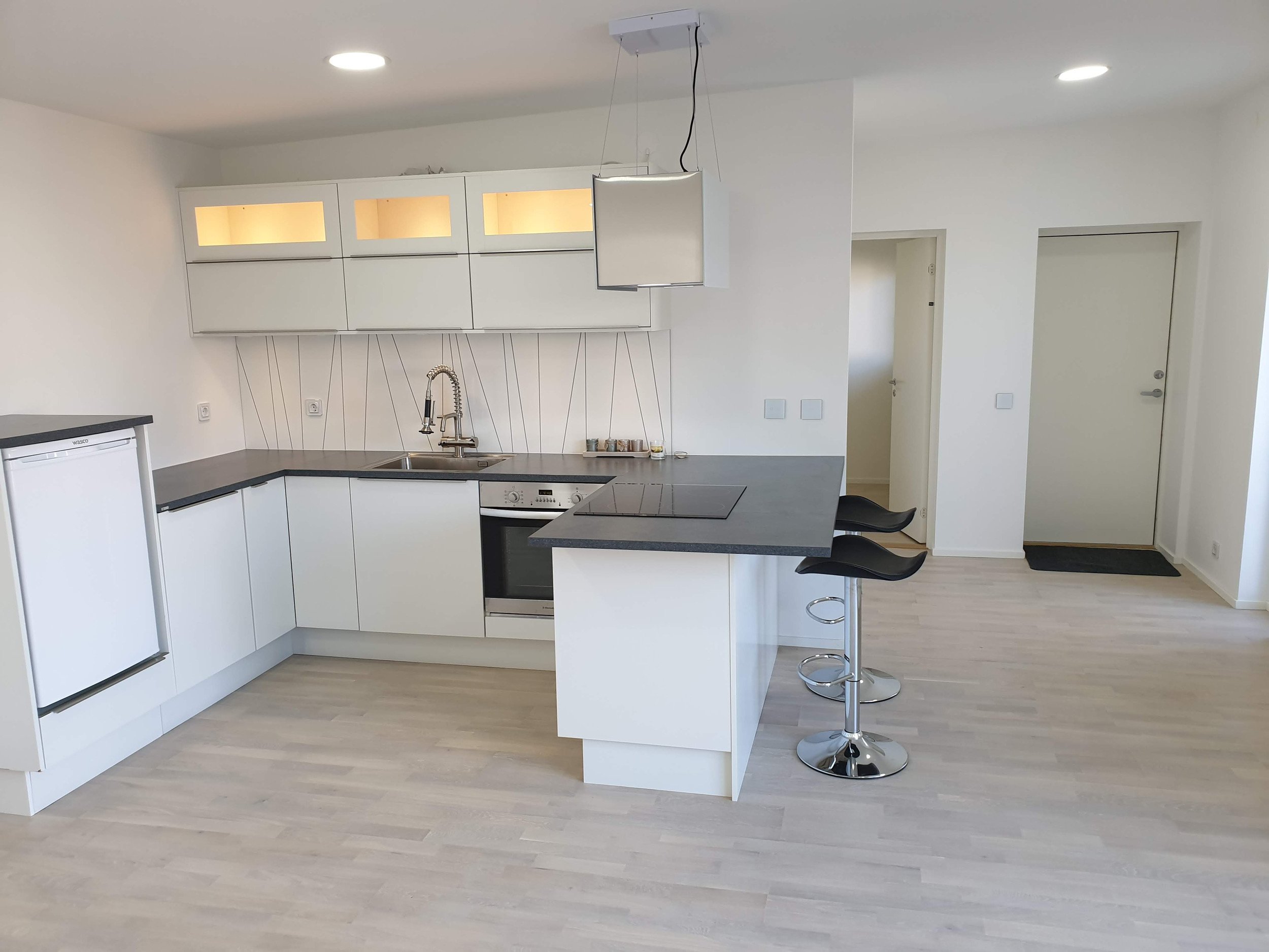 Villa/Hus, 2 rooms, 40 sqm, Halmstad