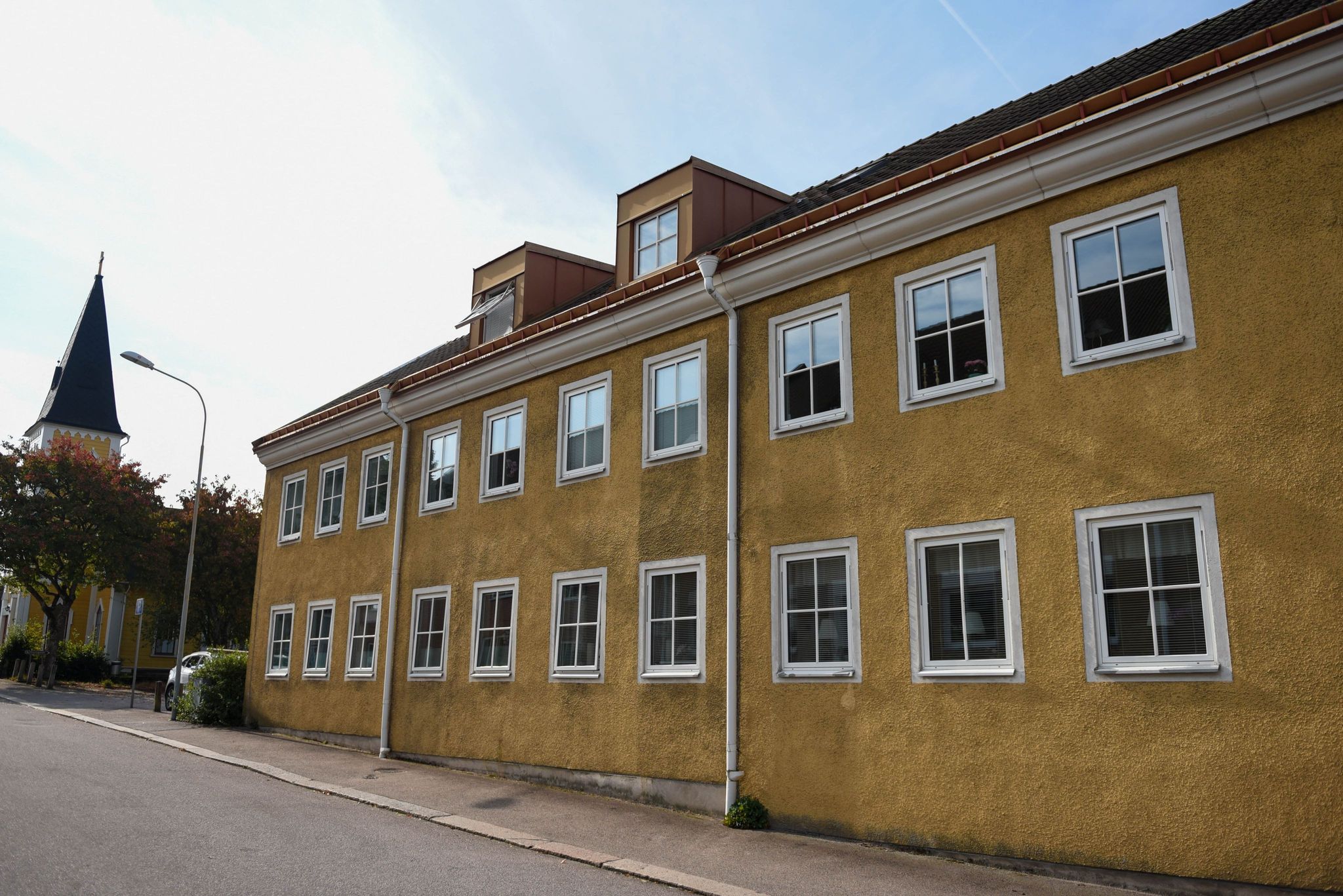 Linnégatan 4