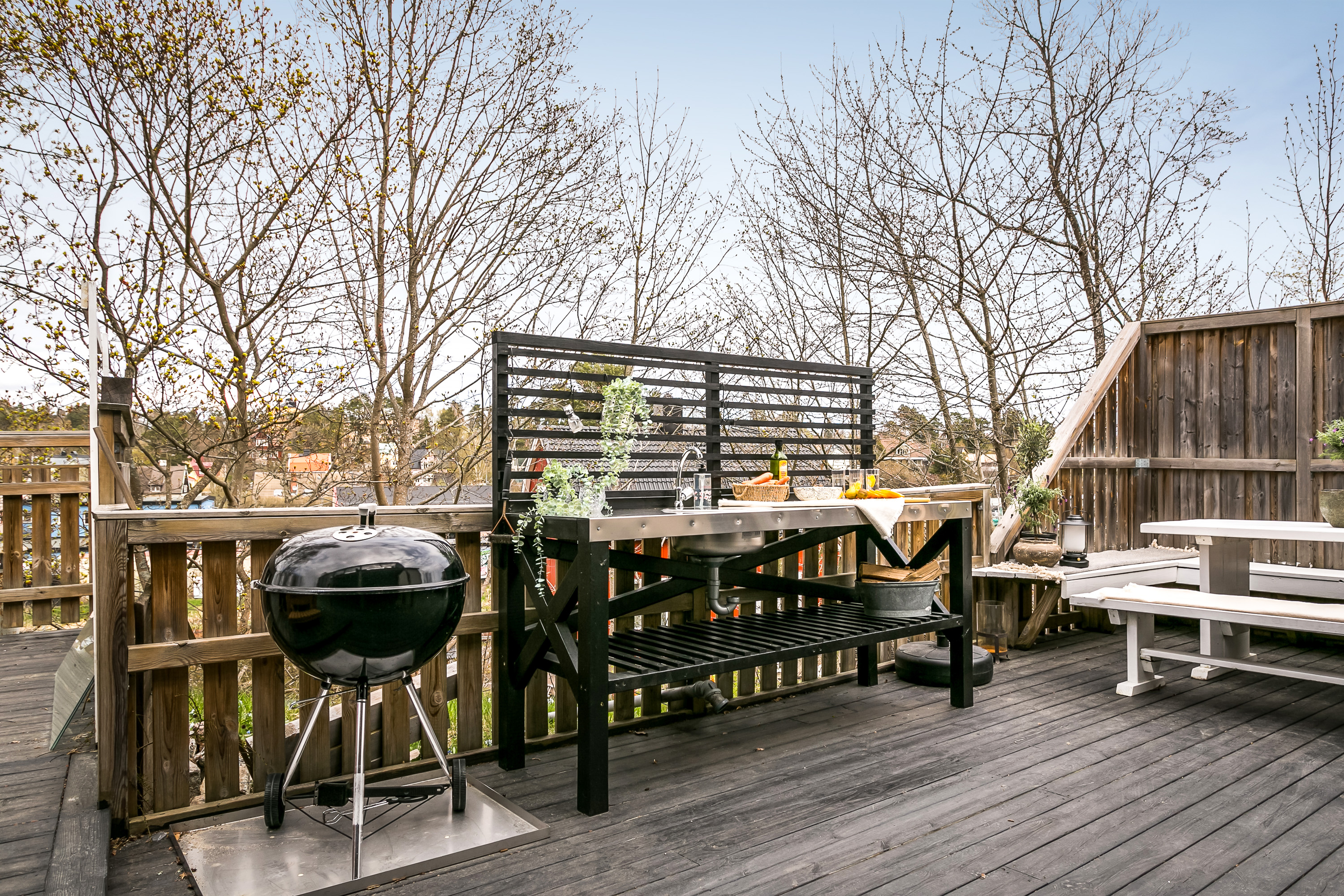 Vandrarstigen, Spånga — photo 2