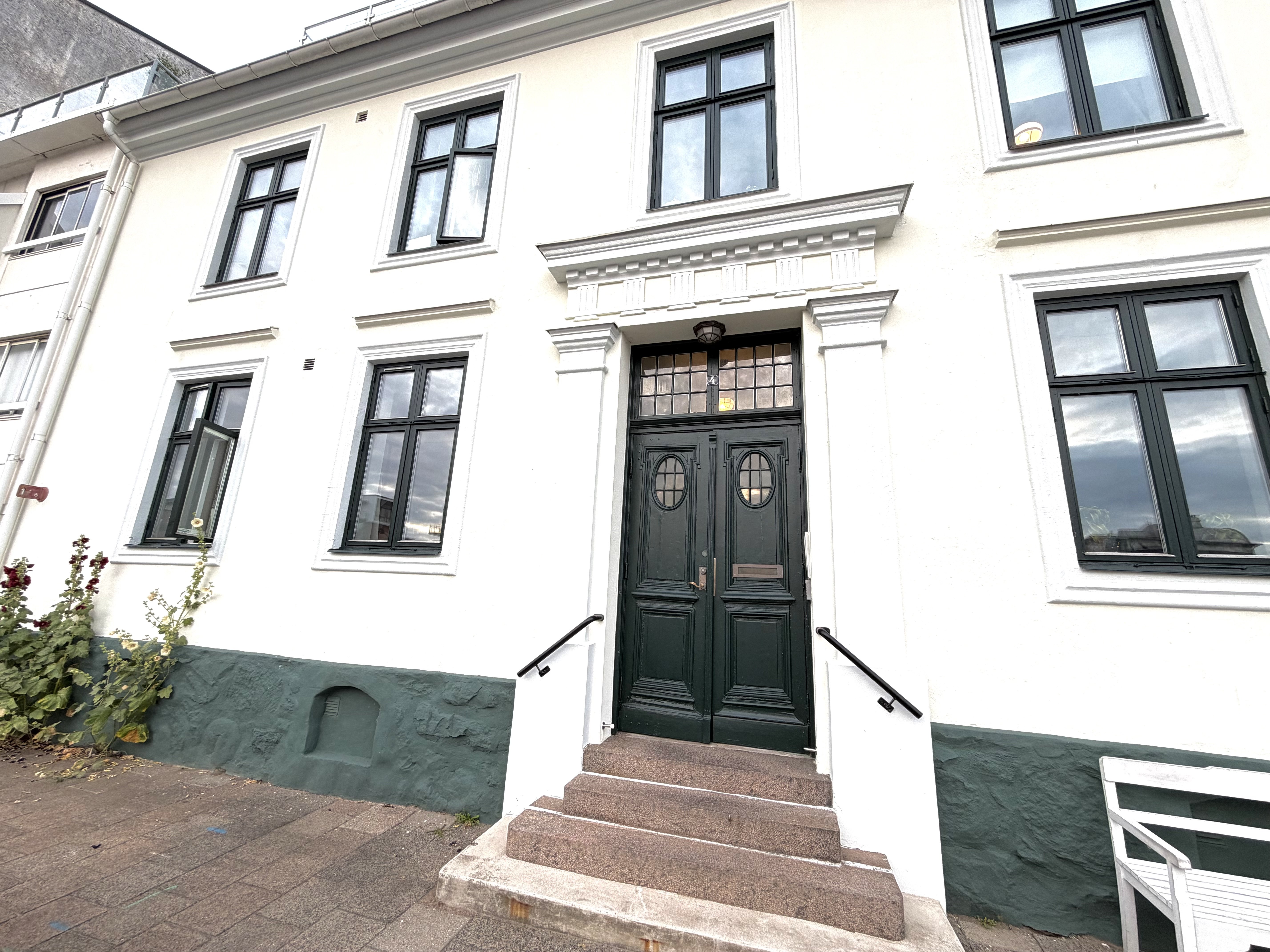 Lägenhet, 2 rooms, 65 sqm, Landskrona