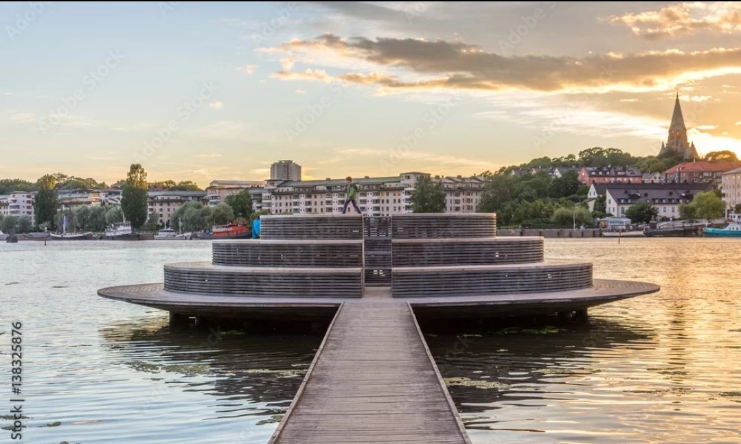 3 rum Stockholm — 15 000 kr/mån | Bostadsögat