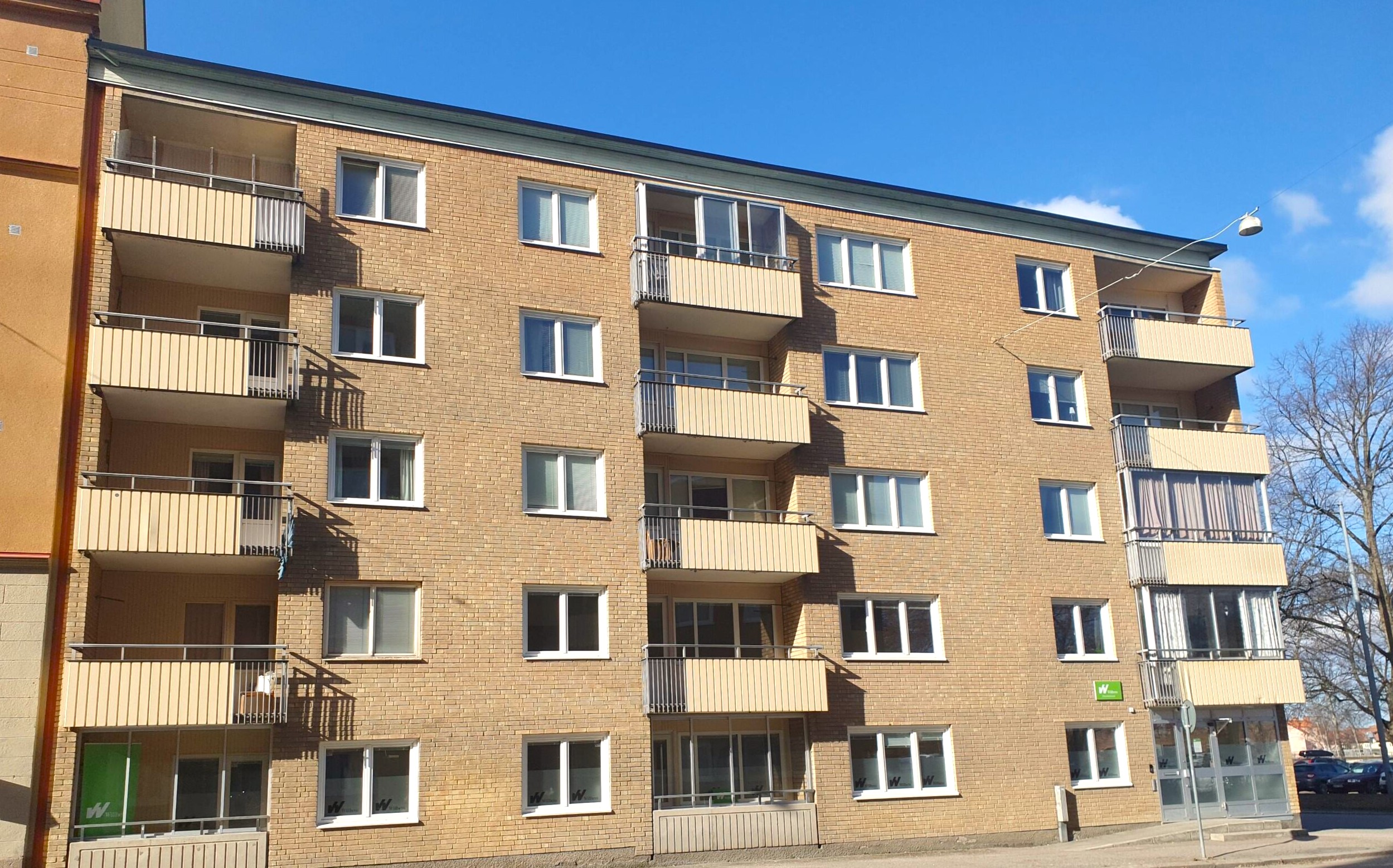 3 rok · 78 m² i Eskilstuna – bild 2