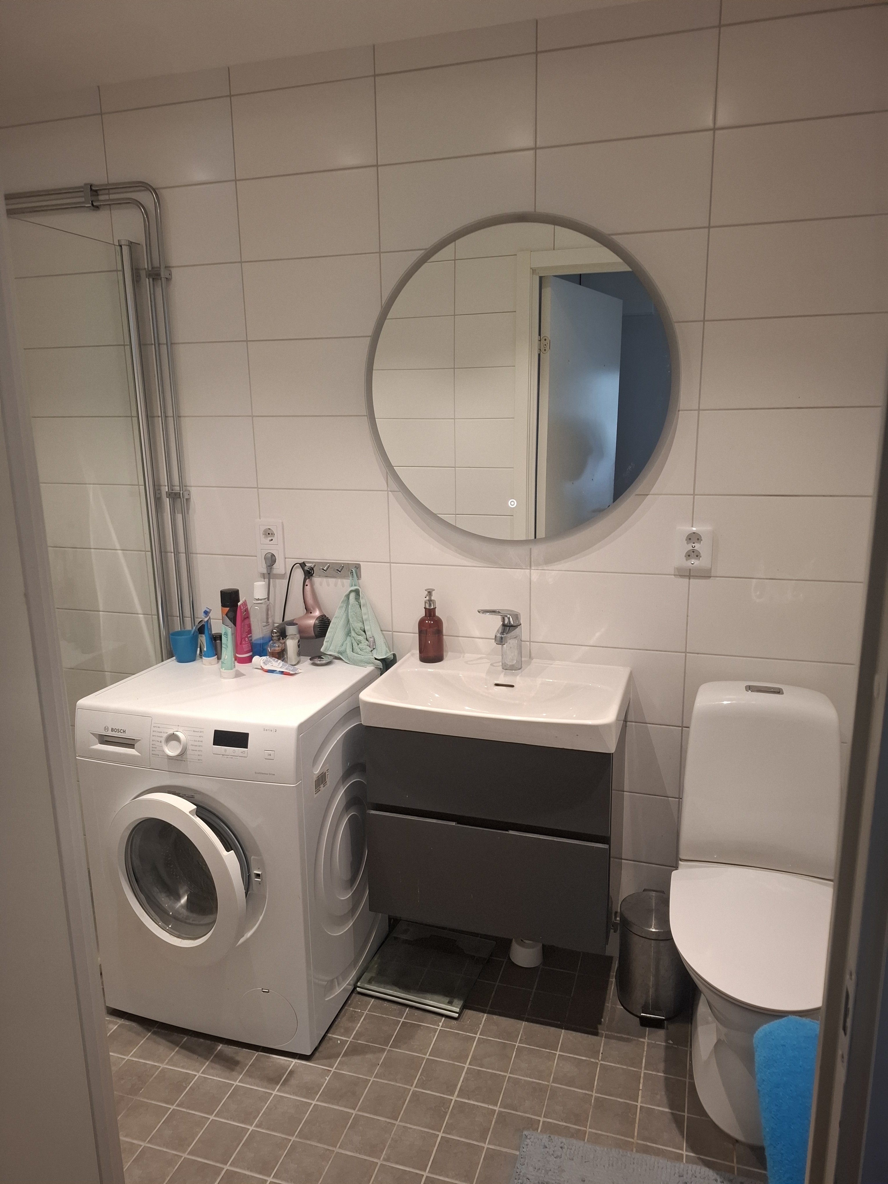 Lägenhet – Sollentuna, Kärrdal - Bild 3