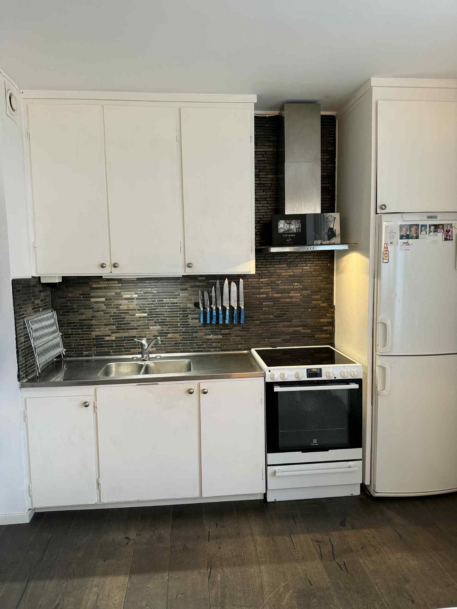 Kubbegatan, Sköndal — photo 5