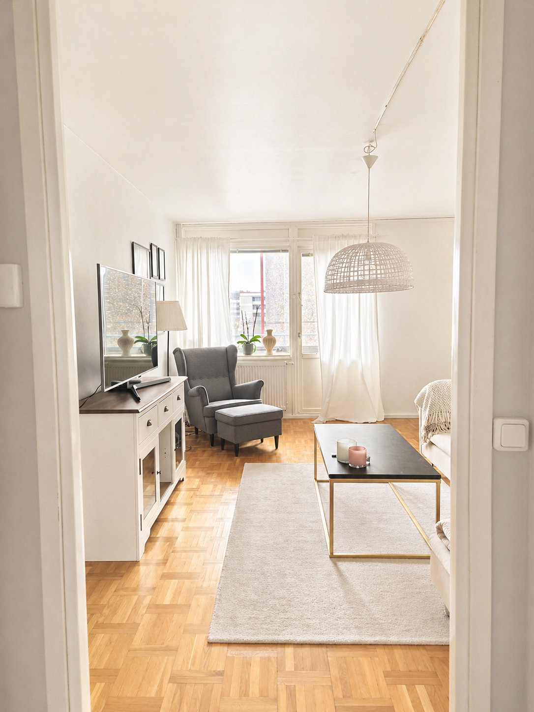 Mårbackagatan, Hisings Backa — photo 2