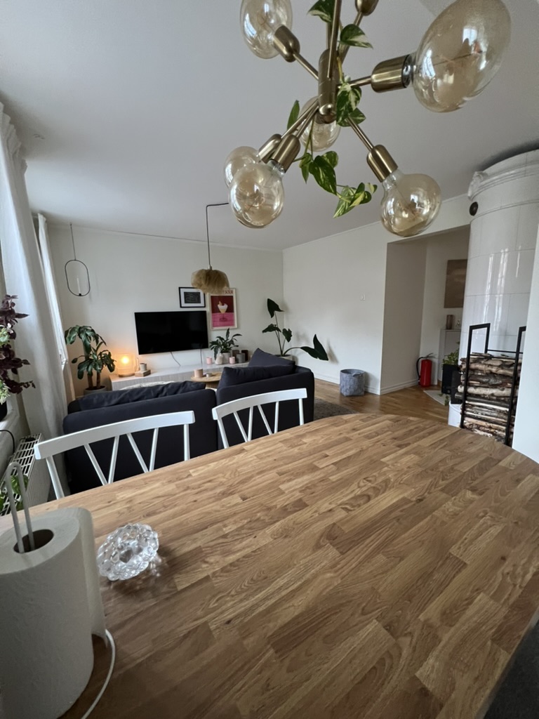 2 rok · 54 m² i Jönköping – bild 7