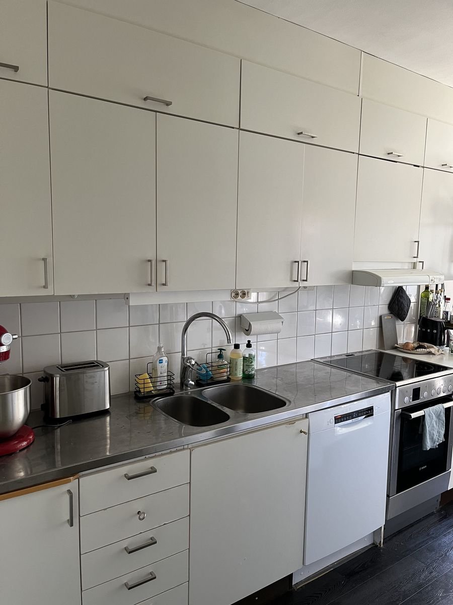 Valutavägen, Hägersten — photo 4