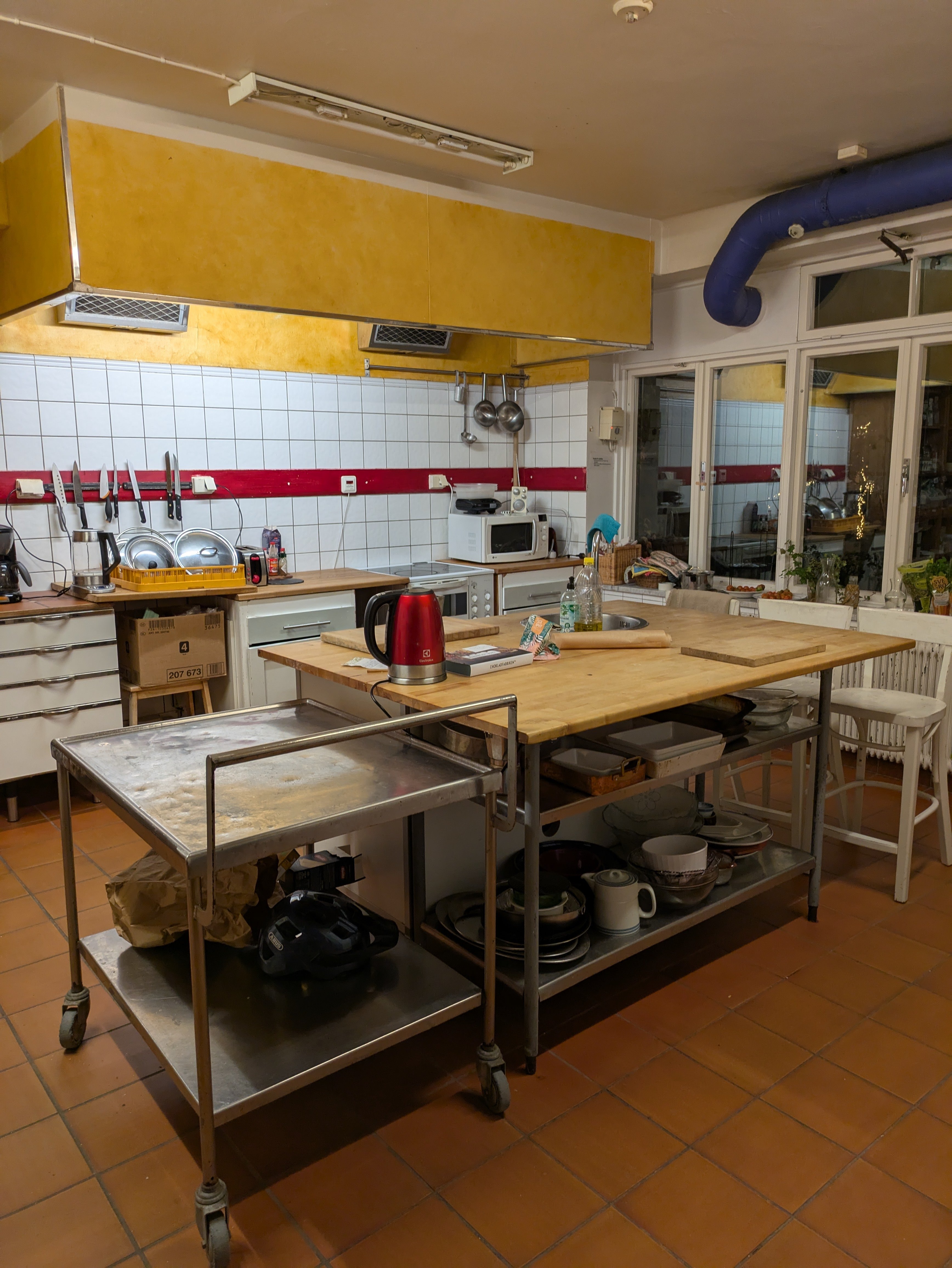 Gebersvägen, Sköndal — photo 5