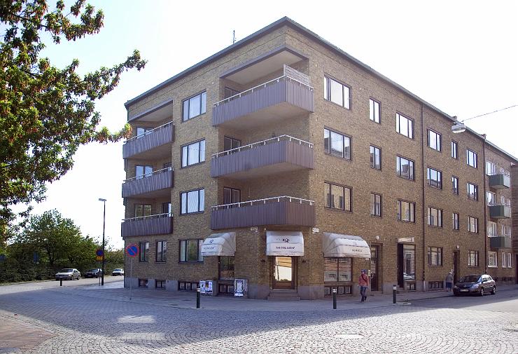 2 rum Malmö, 9 910 kr/mån | Bostadsögat