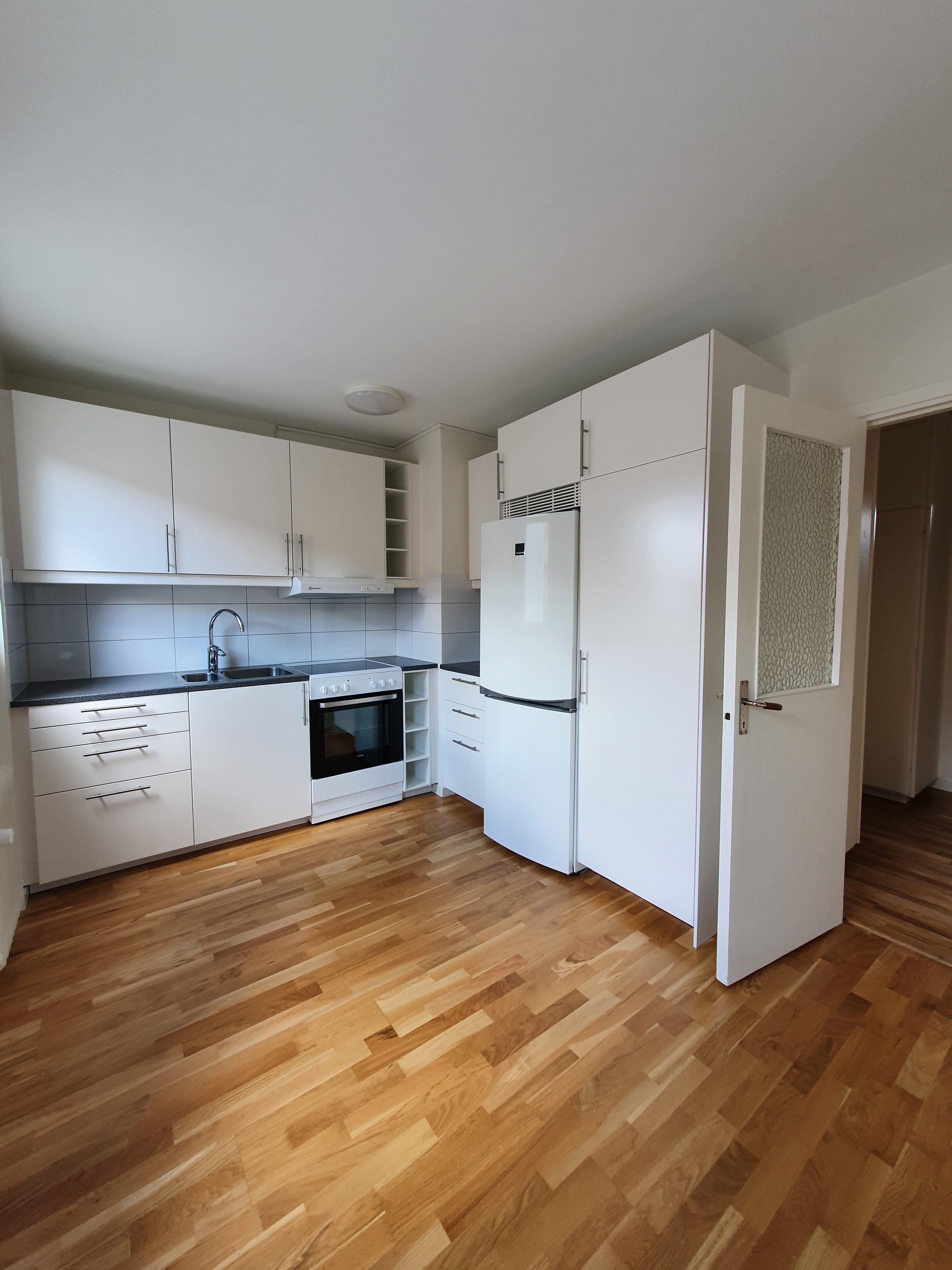 Hyreslägenhet på Köping  i koping