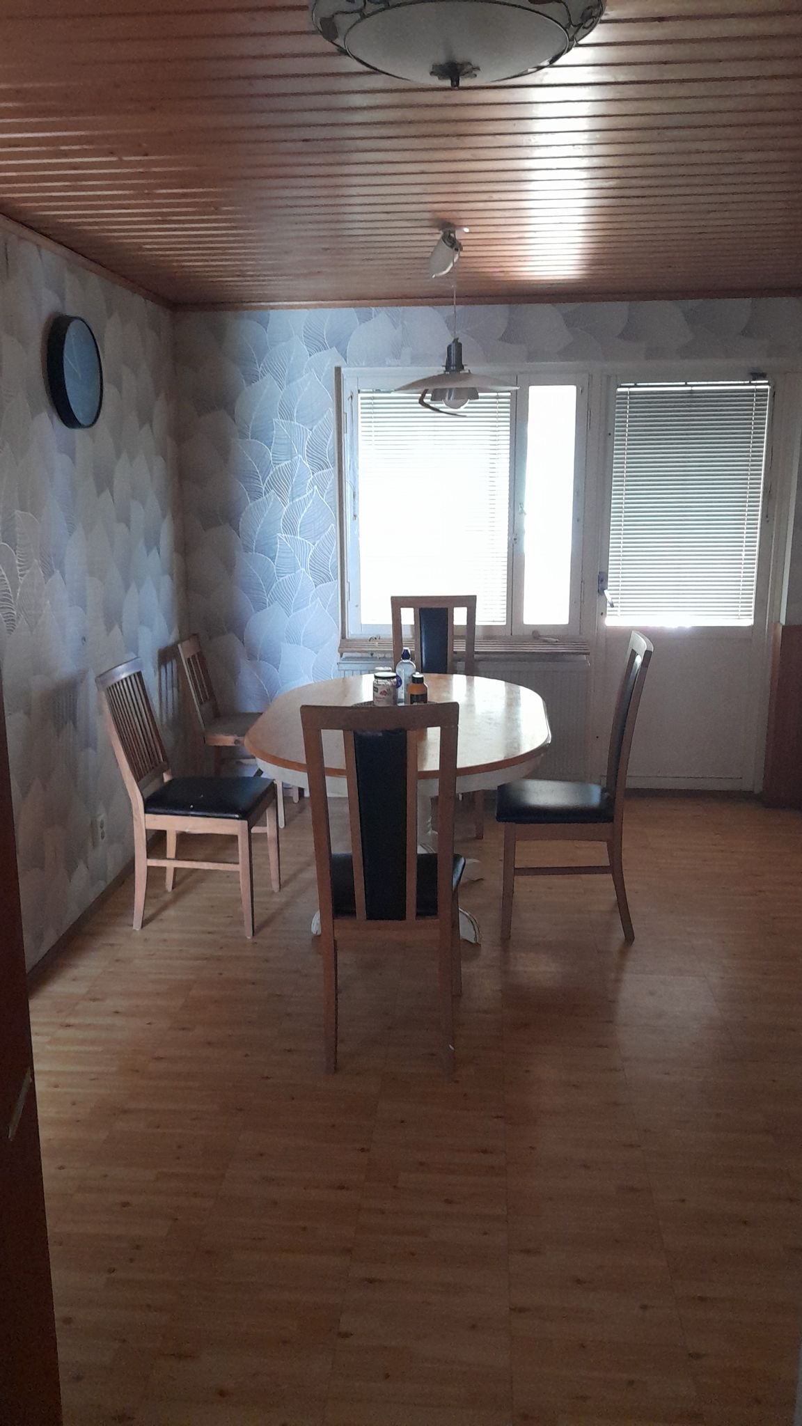 Hyresbostad på Skärholmen i skarholmen