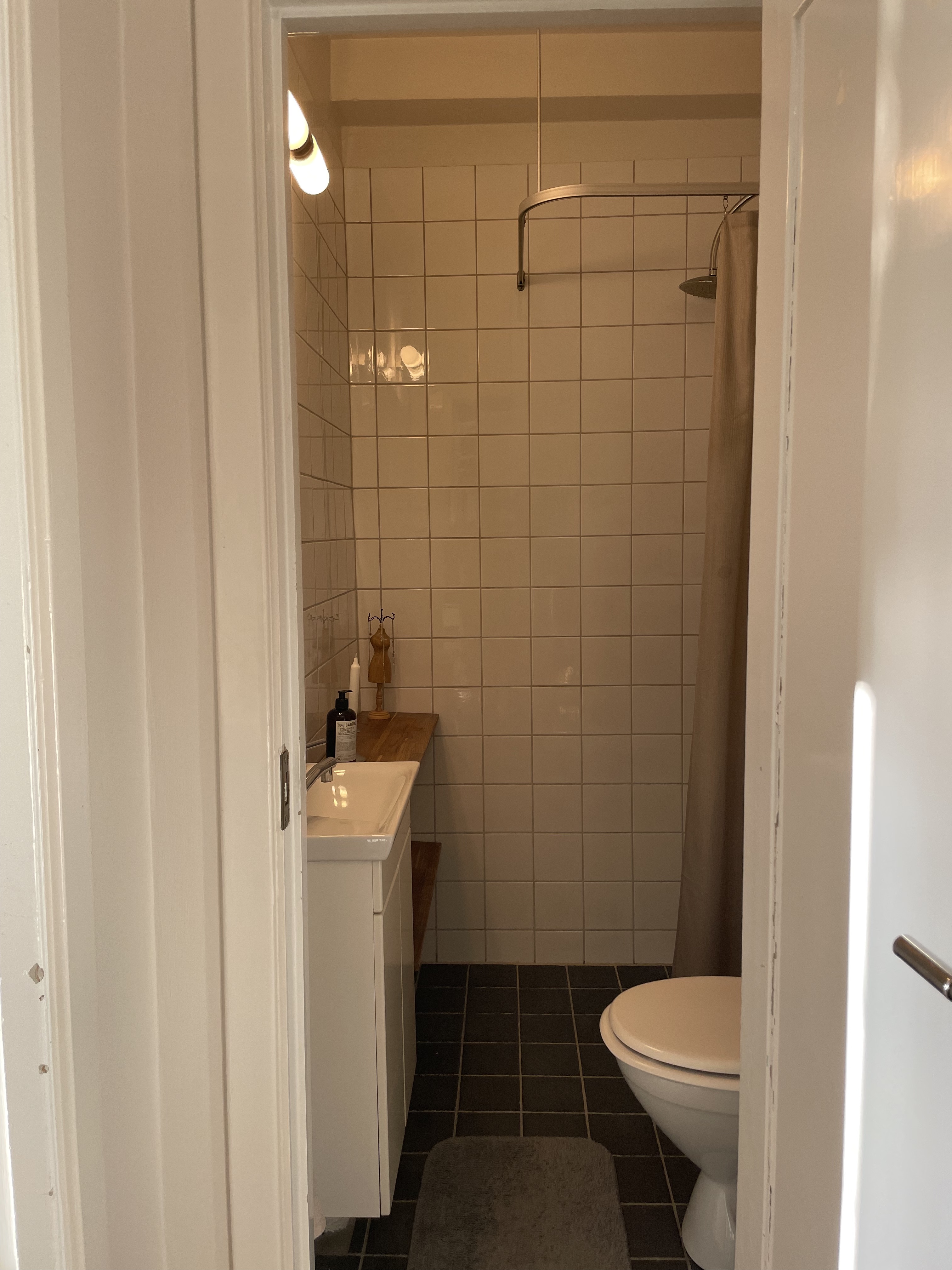 Svartbäcksgatan, Uppsala — photo 3
