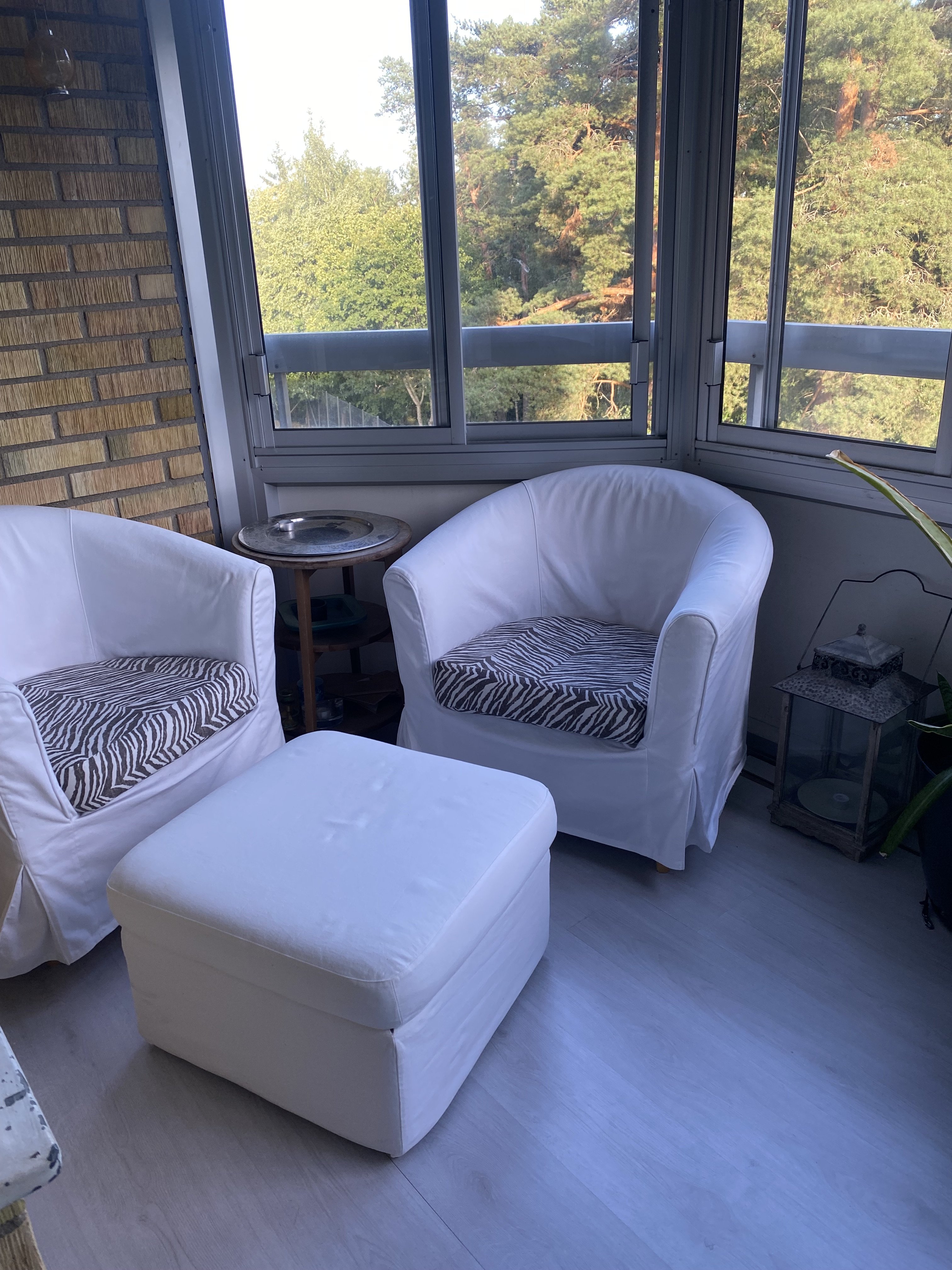 Lägenhet, 1 rooms, 12 sqm, Märsta