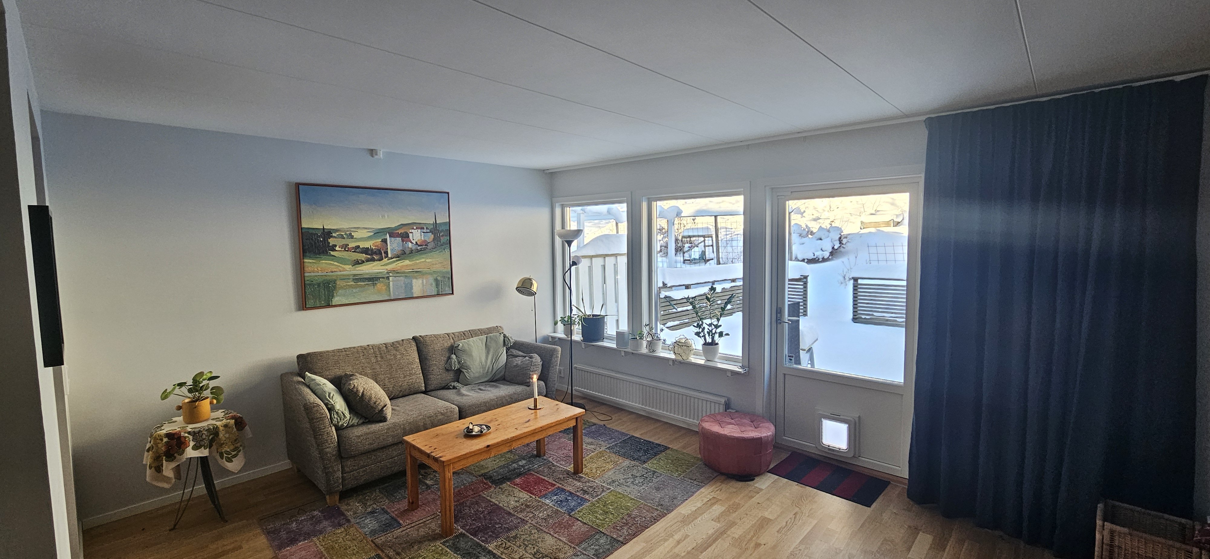 Radhus, 3 rooms, 86 sqm, Kungälv