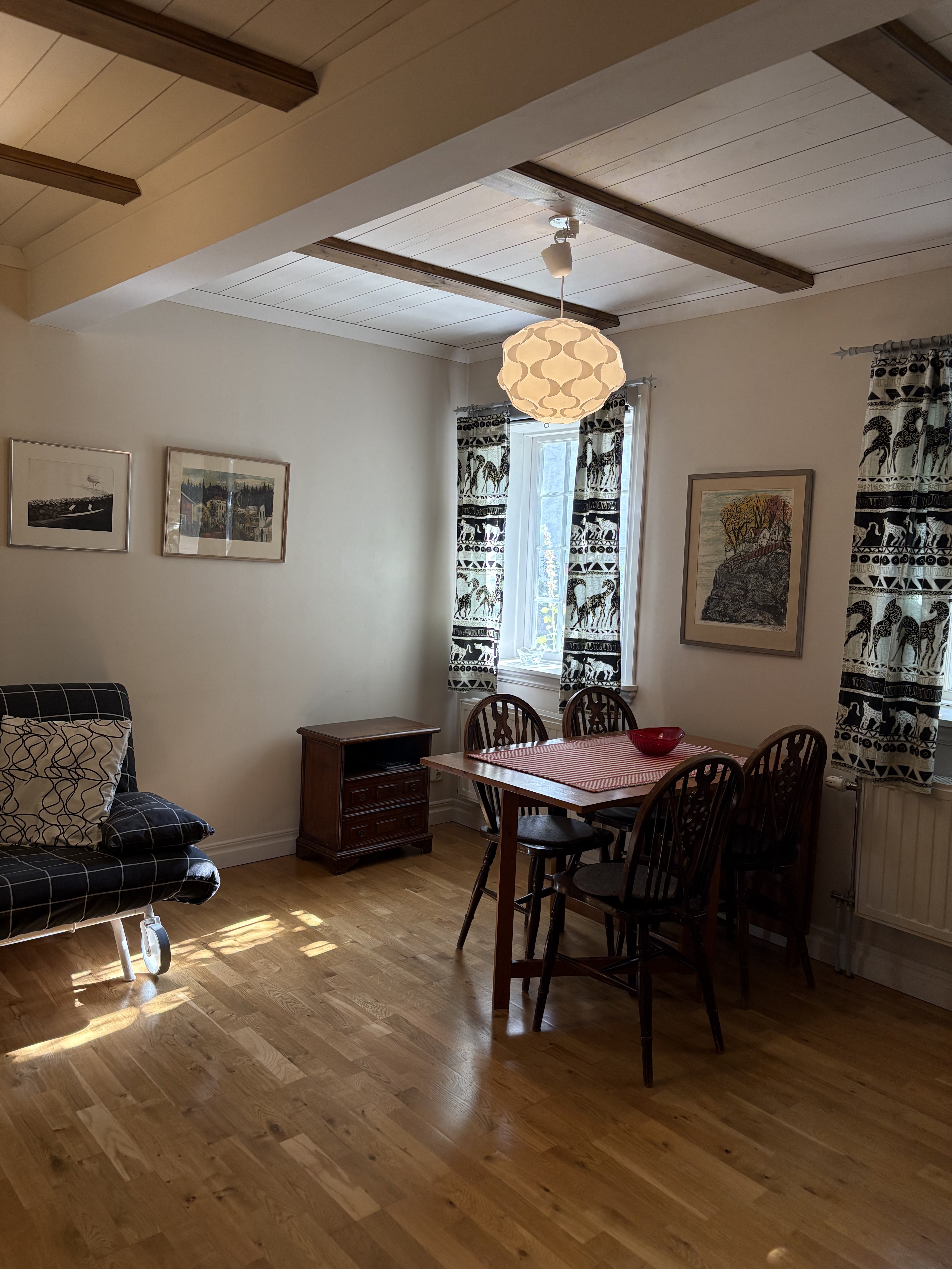 1 rok · 27 m² i Kalmar – bild 8