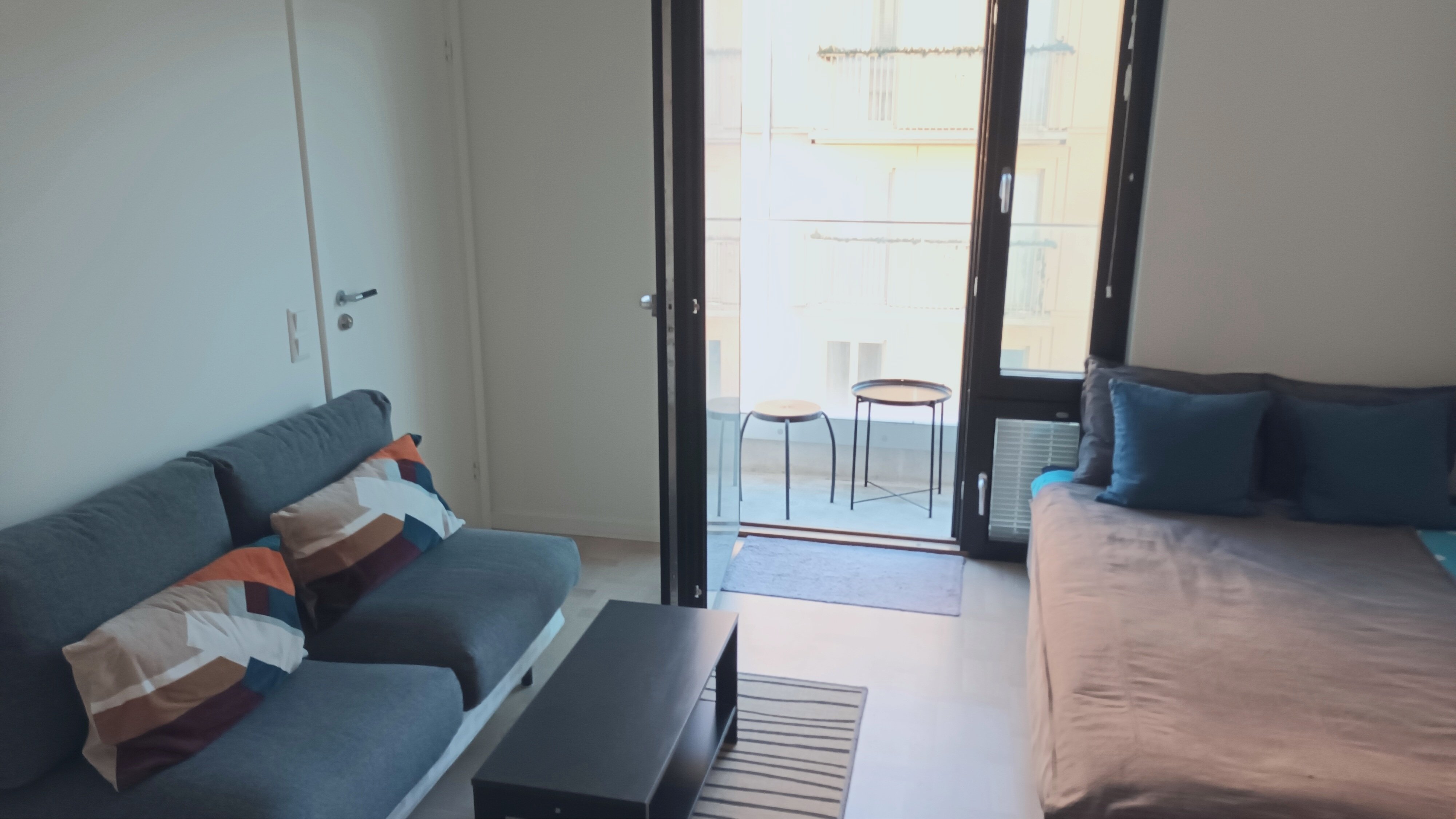 Lägenhet – Stockholm, Torsplan, Vasastaden - Bild 3