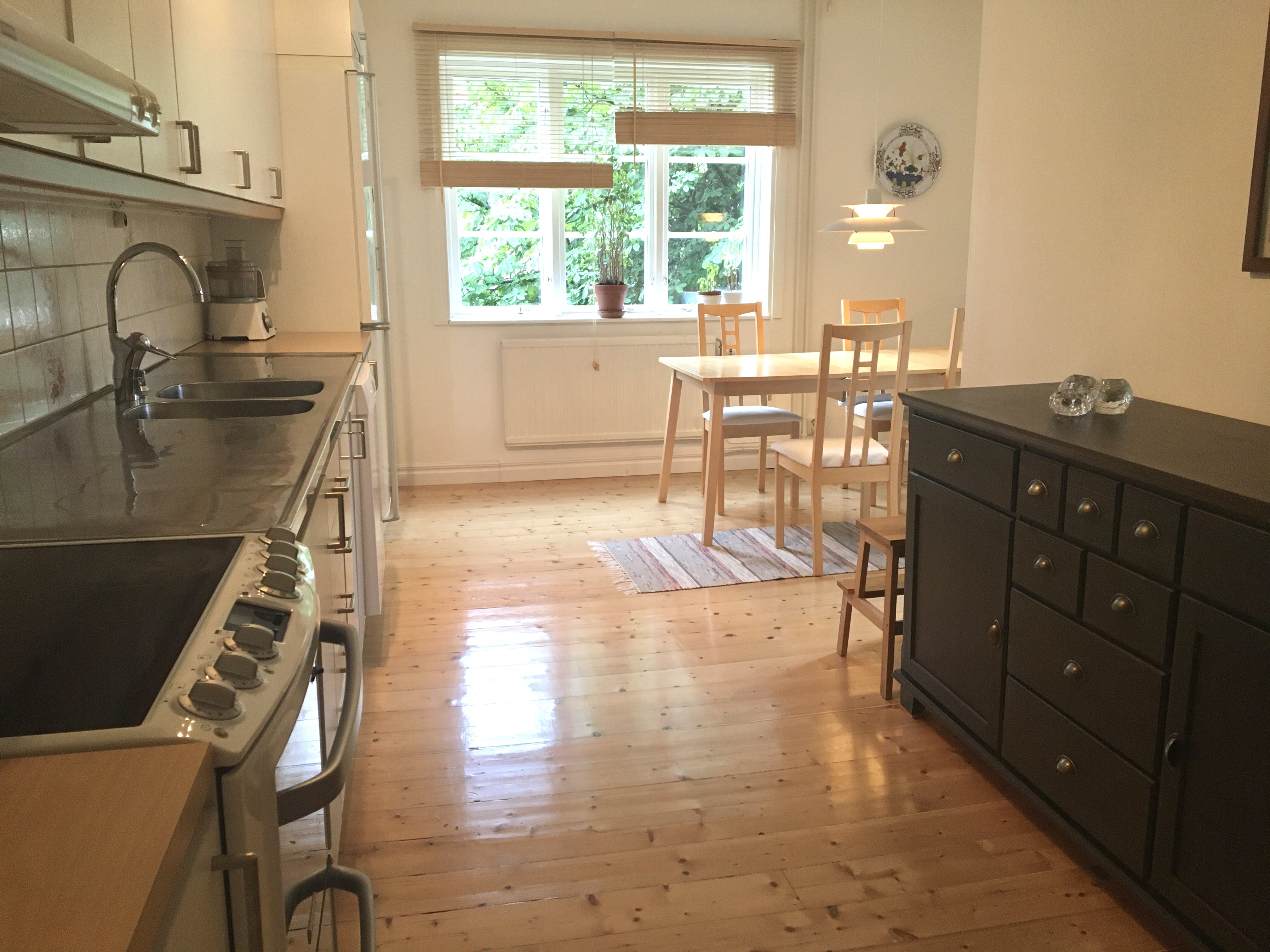 Lägenhet, 2 rooms, 70 sqm, Göteborg