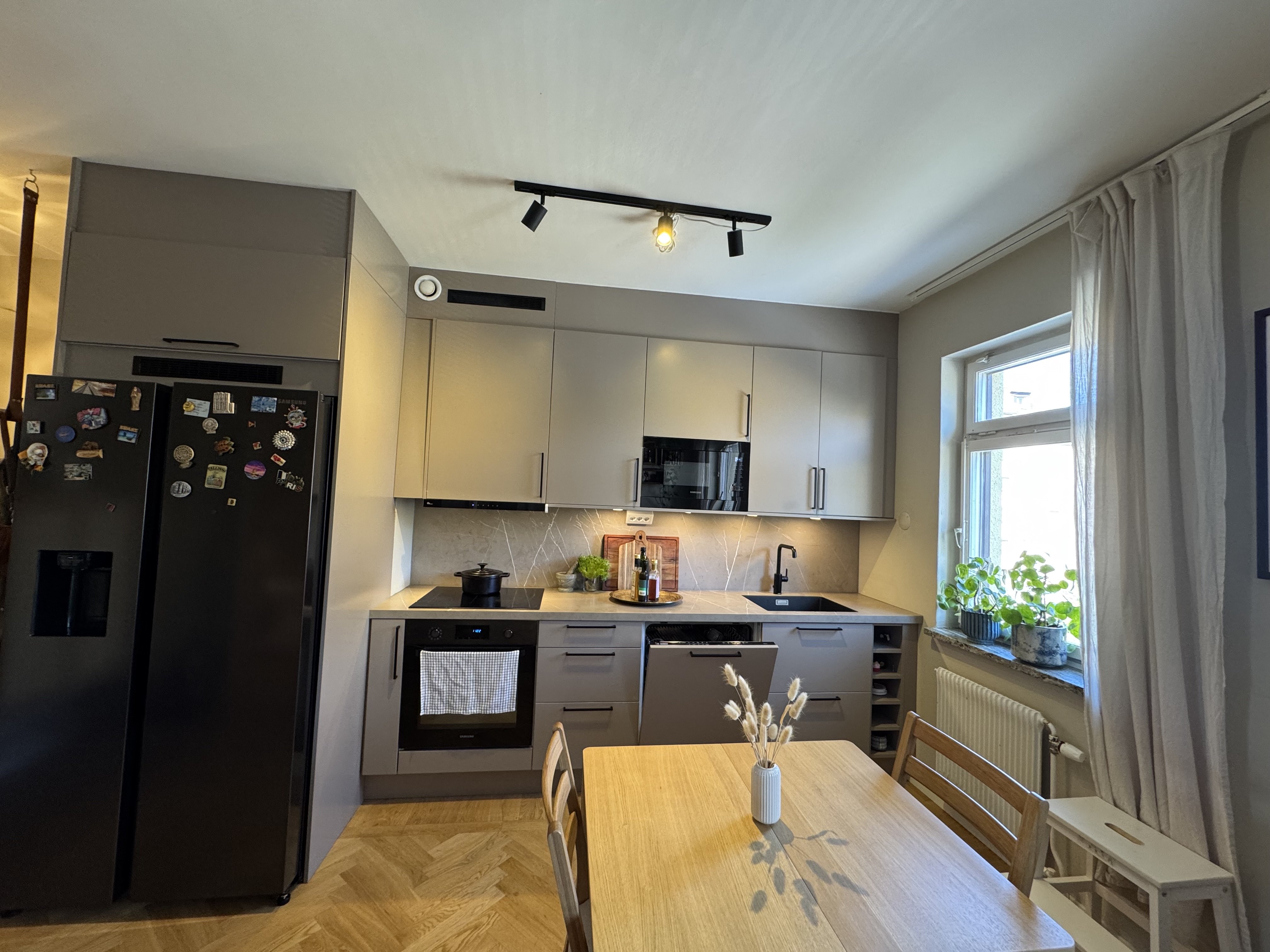 Lägenhet – Sundbyberg, Centrala Sundbyberg - Bild 3