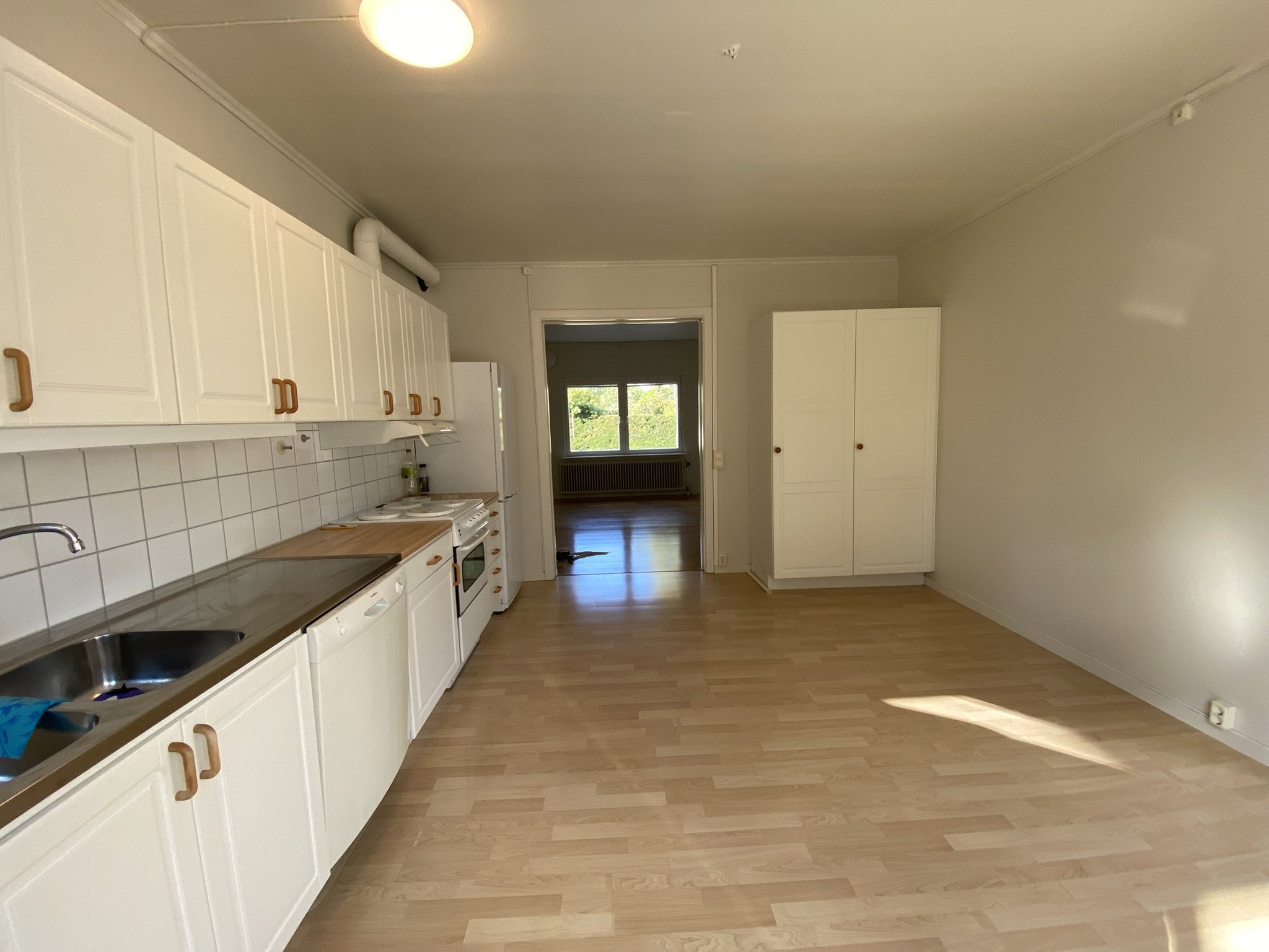Lägenhet – Osby, Skåne län - Bild 2