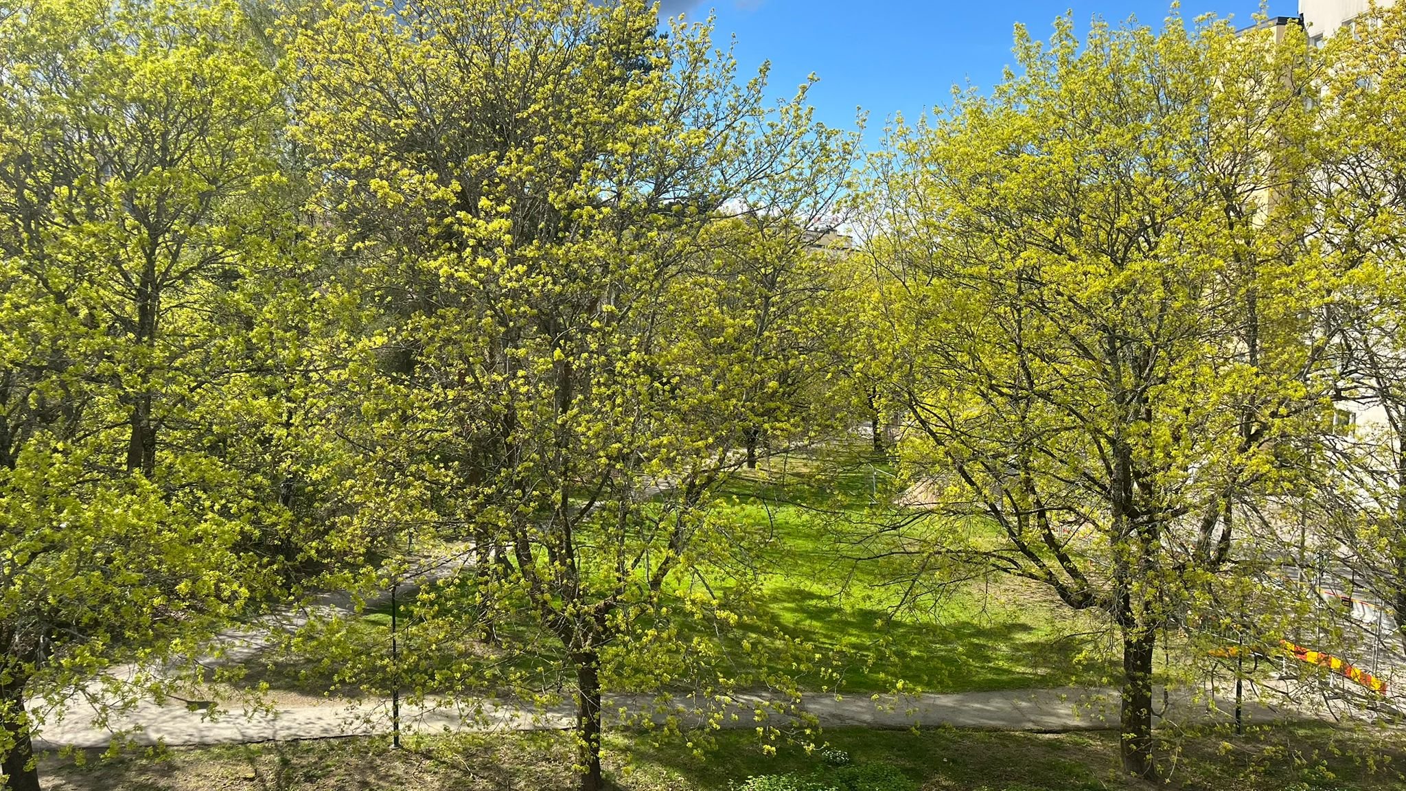 Vintrosagatan, Stockholm — photo 2