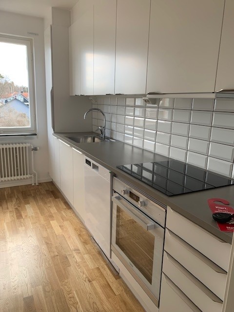 Lägenhet, 3 rooms, 68 sqm, Mariestad