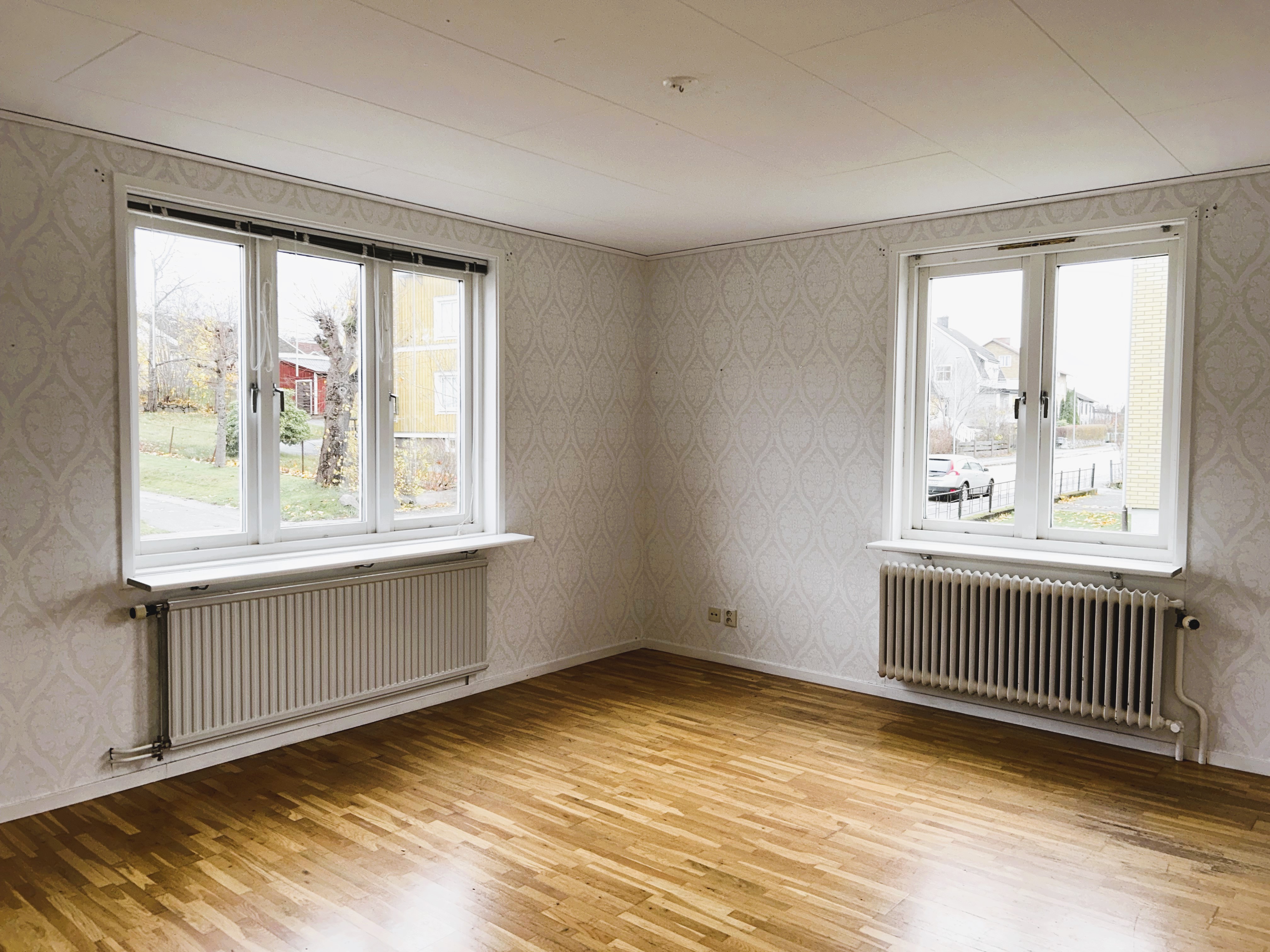 Lägenhet, 2 rooms, 65 sqm, Nässjö