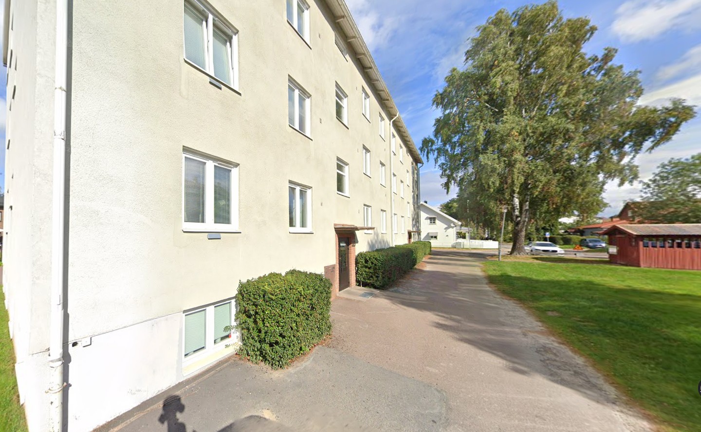 Blästergatan 6A