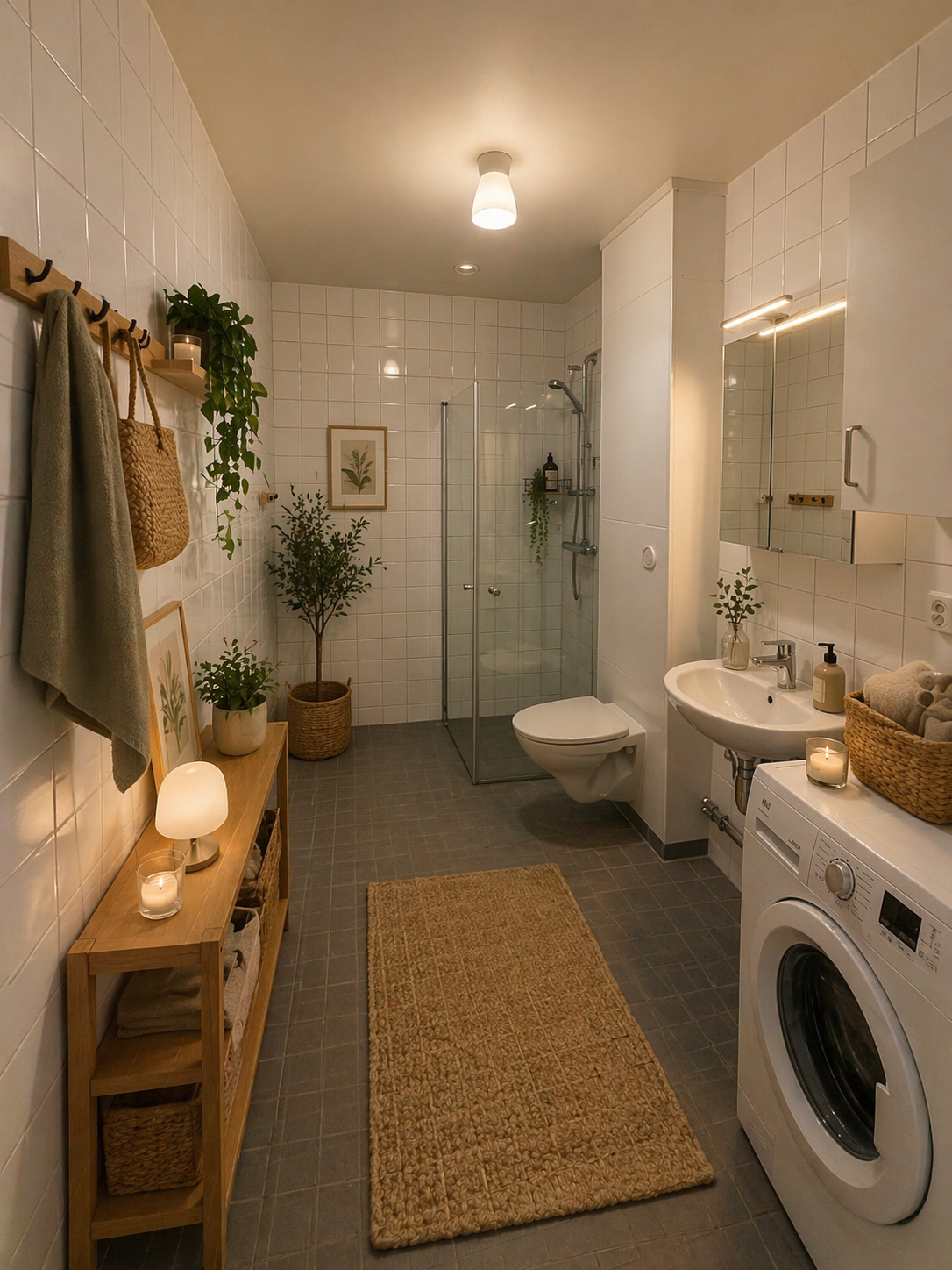 2 rok · 55 m² i Märsta – bild 2