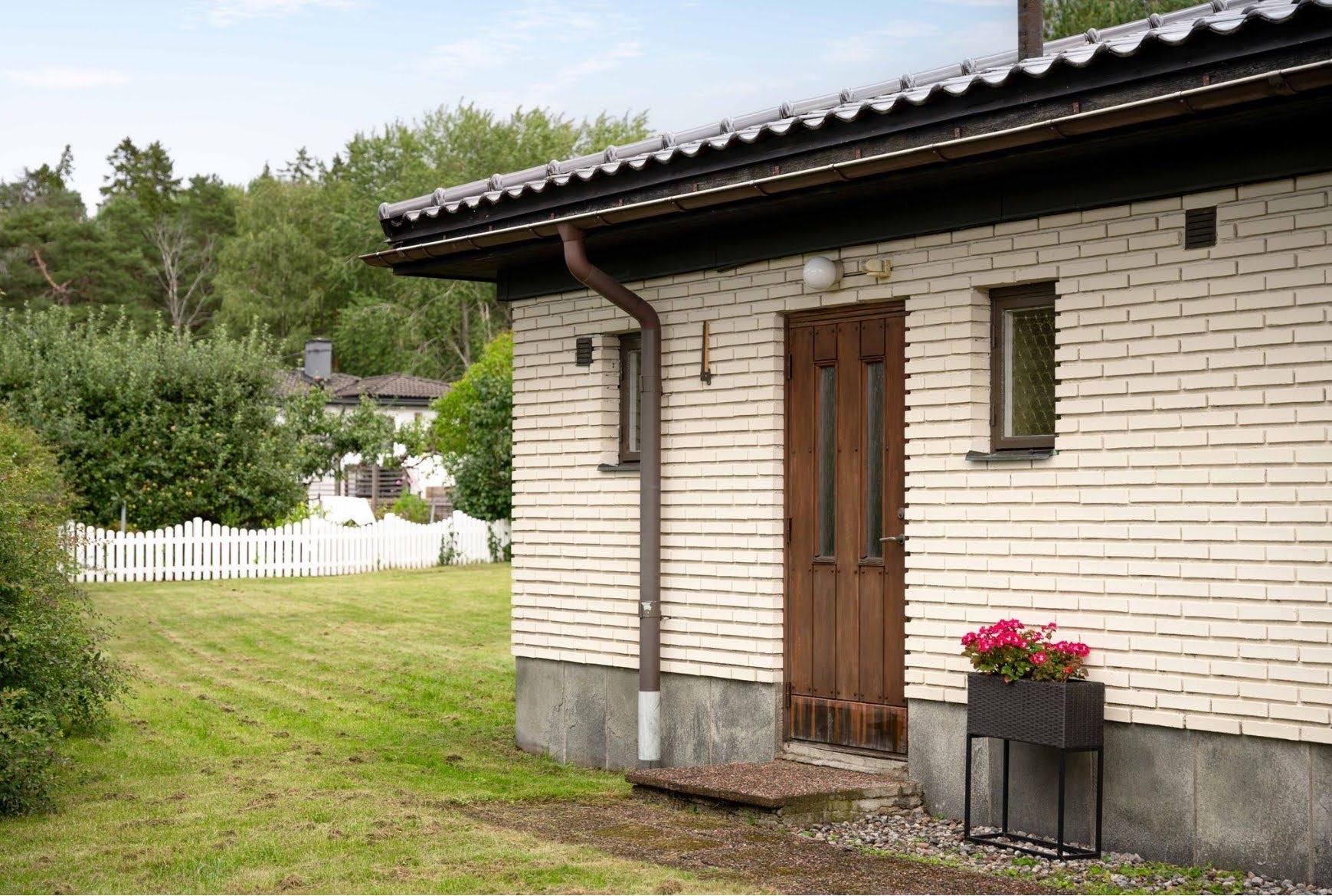 Johannelundsvägen, Spånga — photo 2
