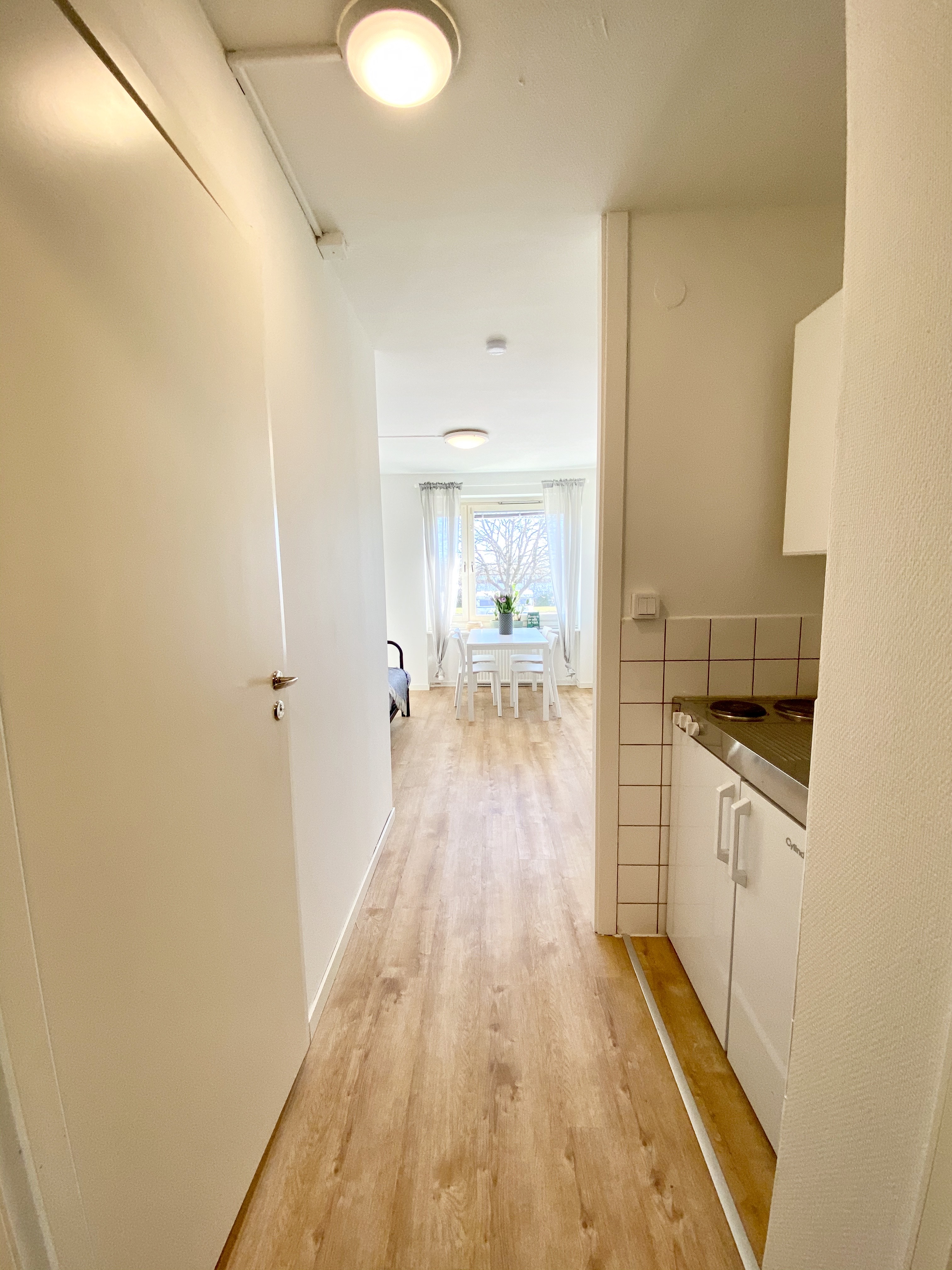 1 rok · 16 m² i Oxelösund – bild 5