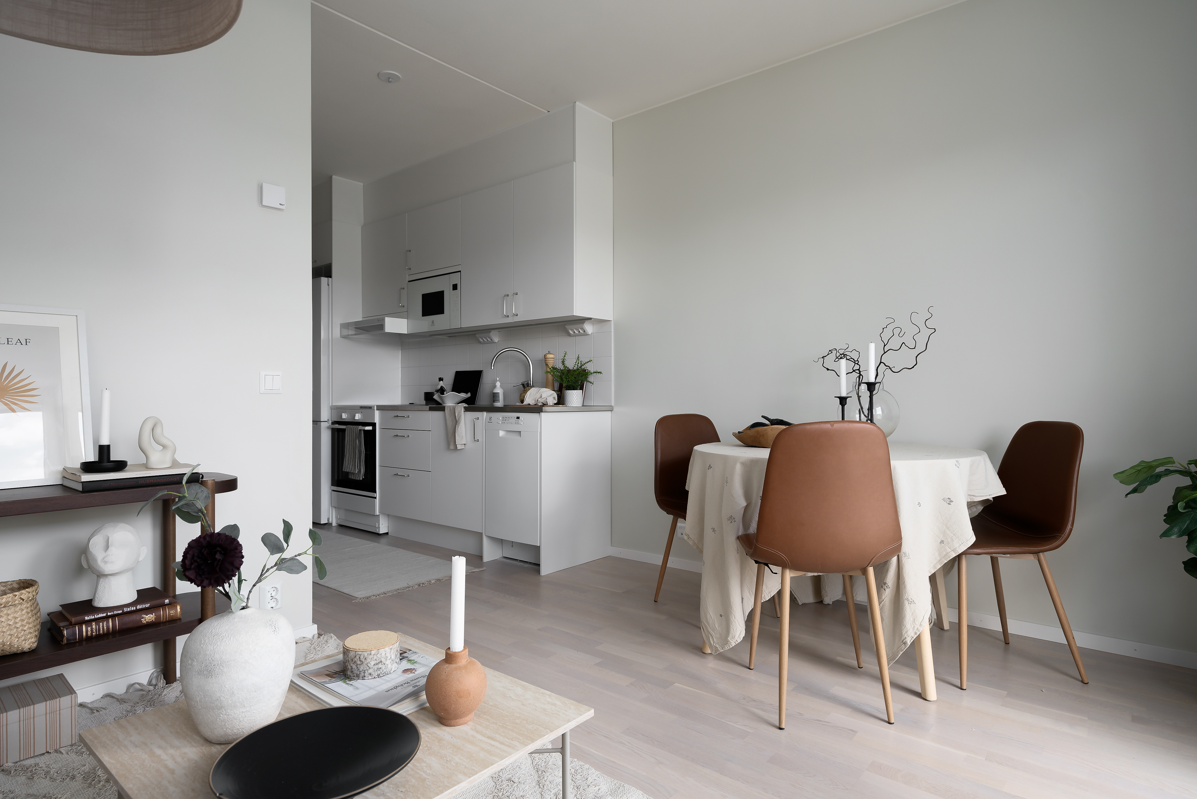 Lägenhet – Stockholm, Bromsten - Bild 3