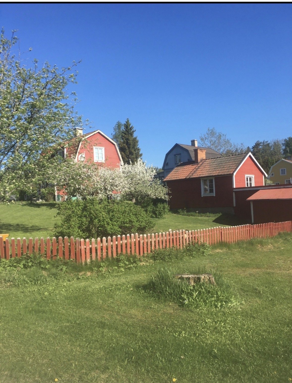 Villa/Hus, 3 rum, 73 kvm, Hälleforsnäs