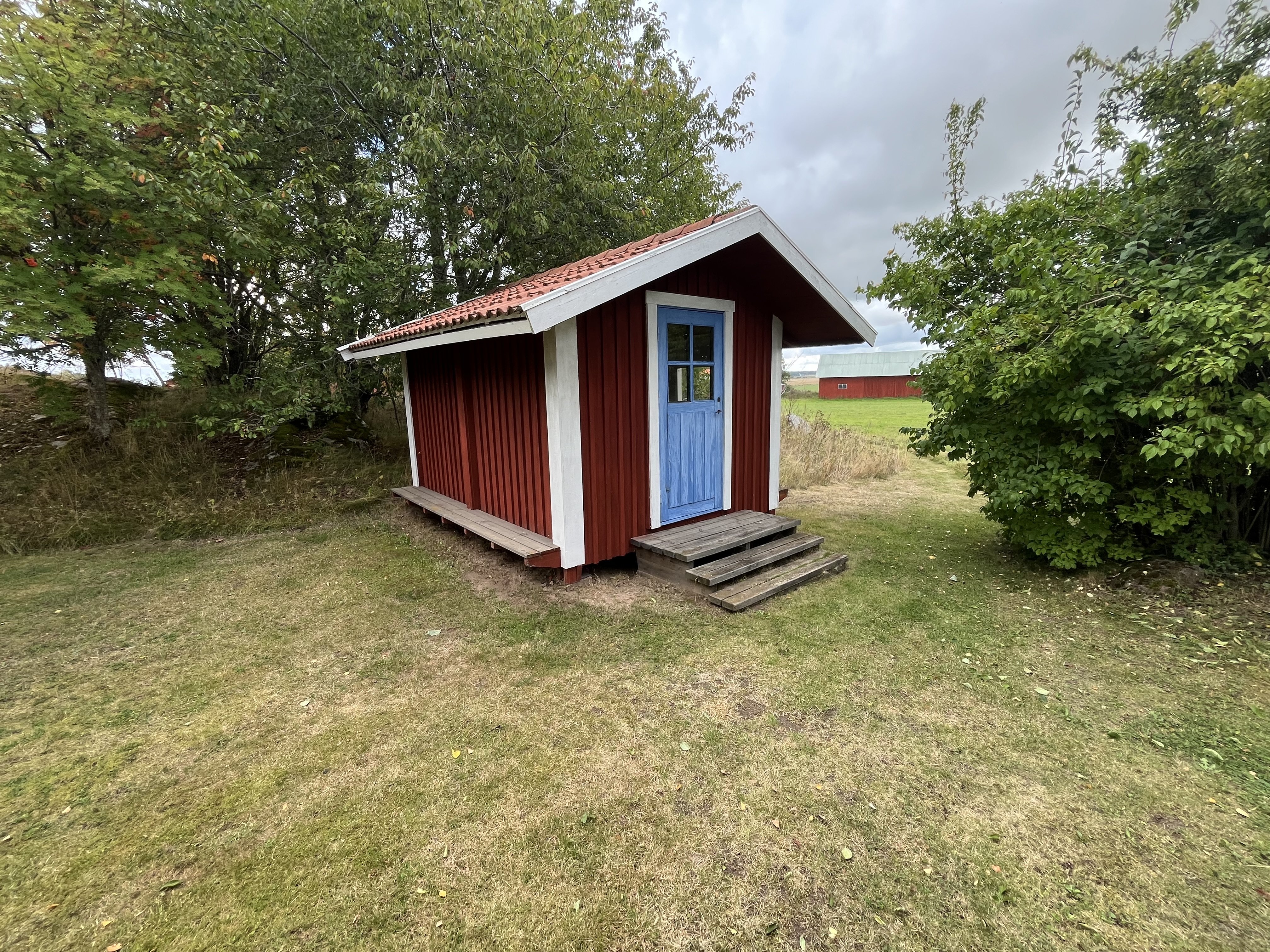Hus – Mariestads kommun, Västra Götalands län - Bild 4