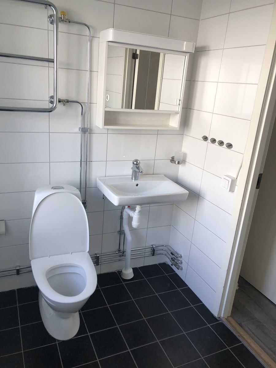 Apartment in Köping, Västmanlands län - Bild 6
