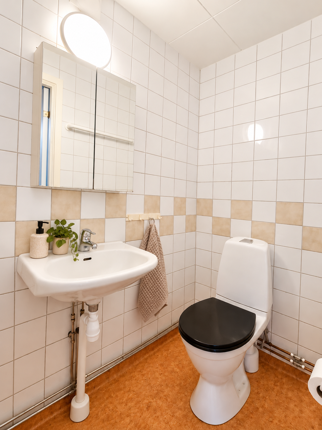 2 rok · 55 m² i Nässjö – bild 2