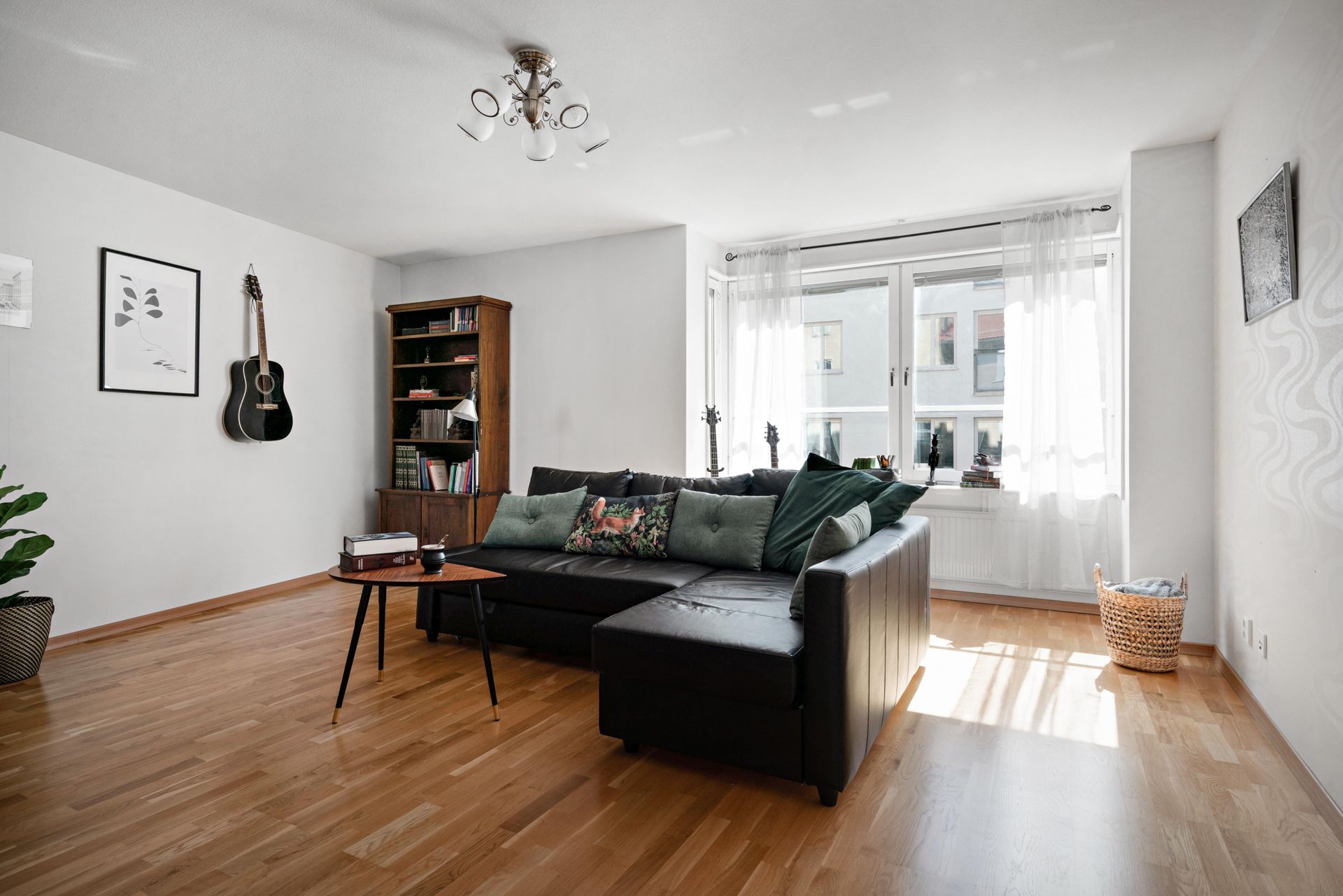 Bäverns gränd, Uppsala Apartment Qasa