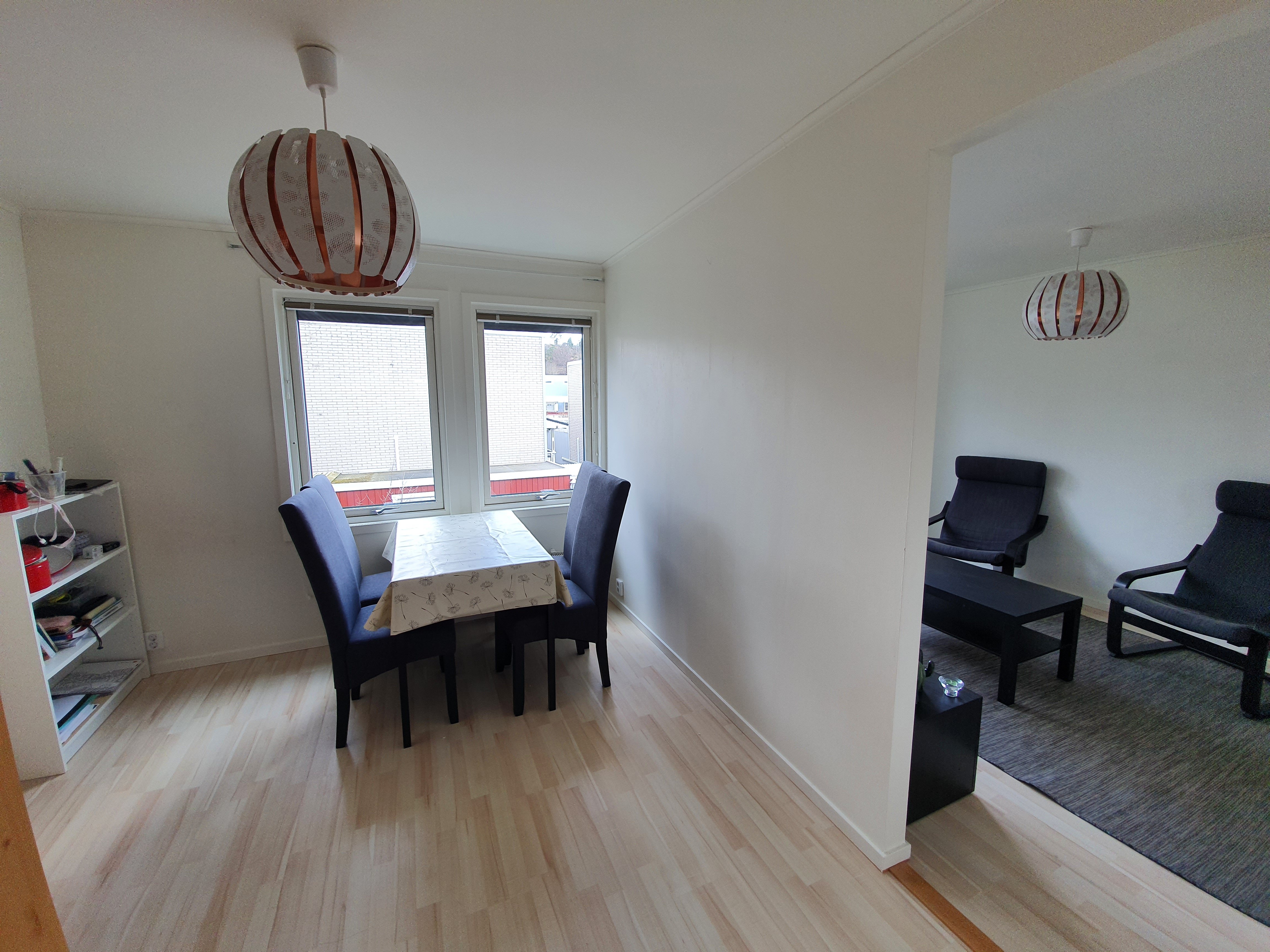 Legendgatan, Hisings Backa — photo 4