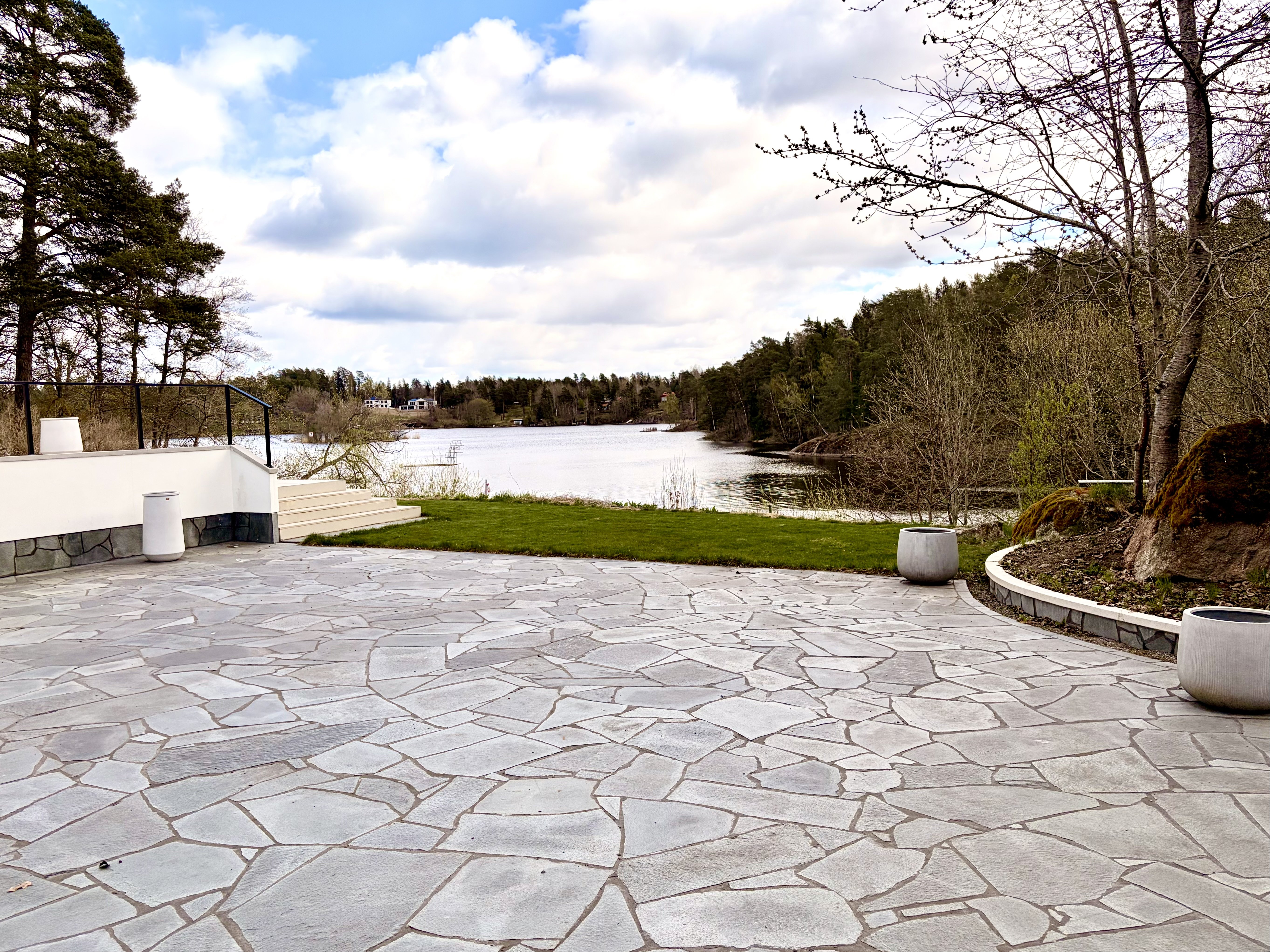 Emil Sjögrens väg, Knivsta — photo 4